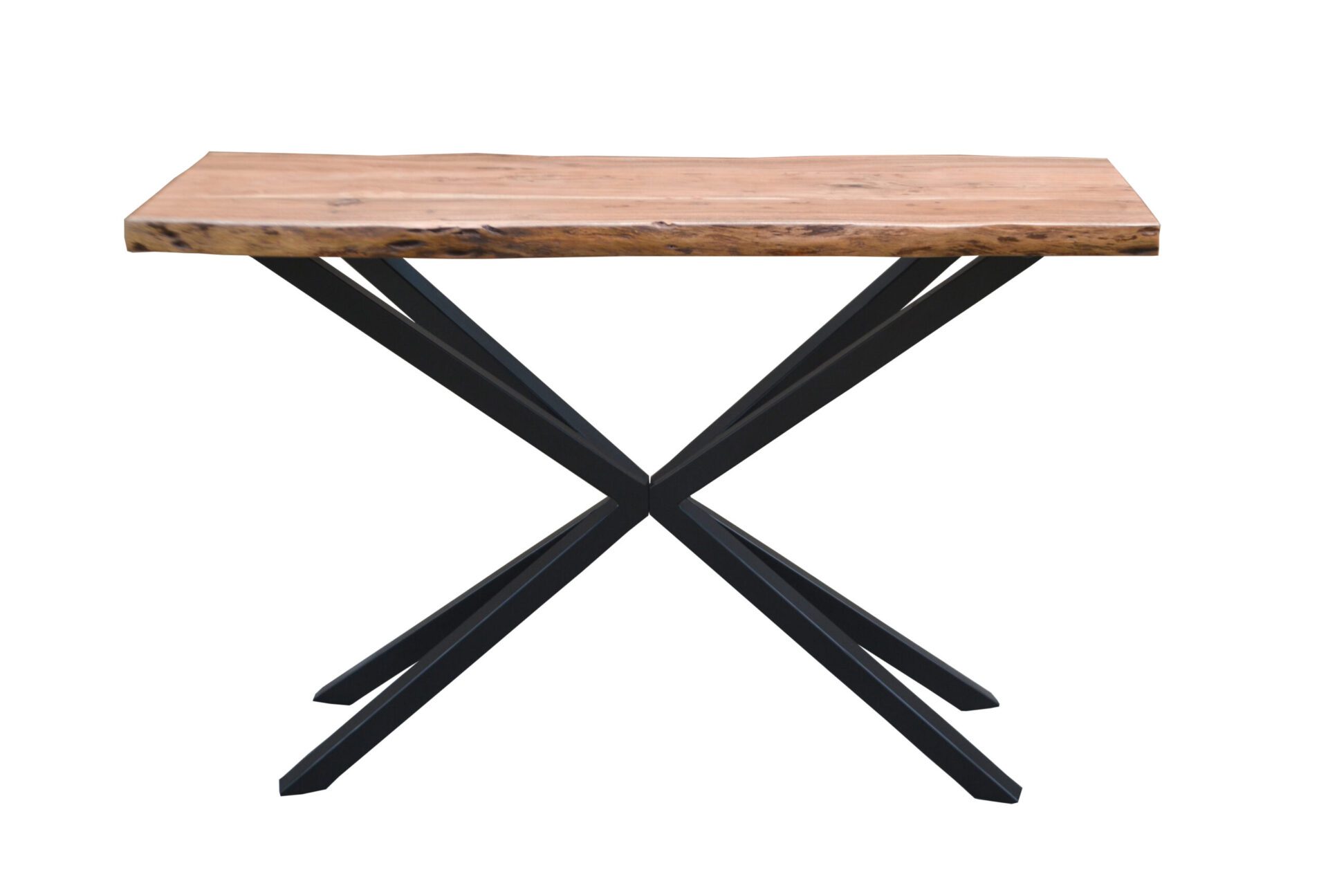 VOD-ELBA-03 ELBA CONSOLE TABLE Size 120 X 40 X 80 CM (1)