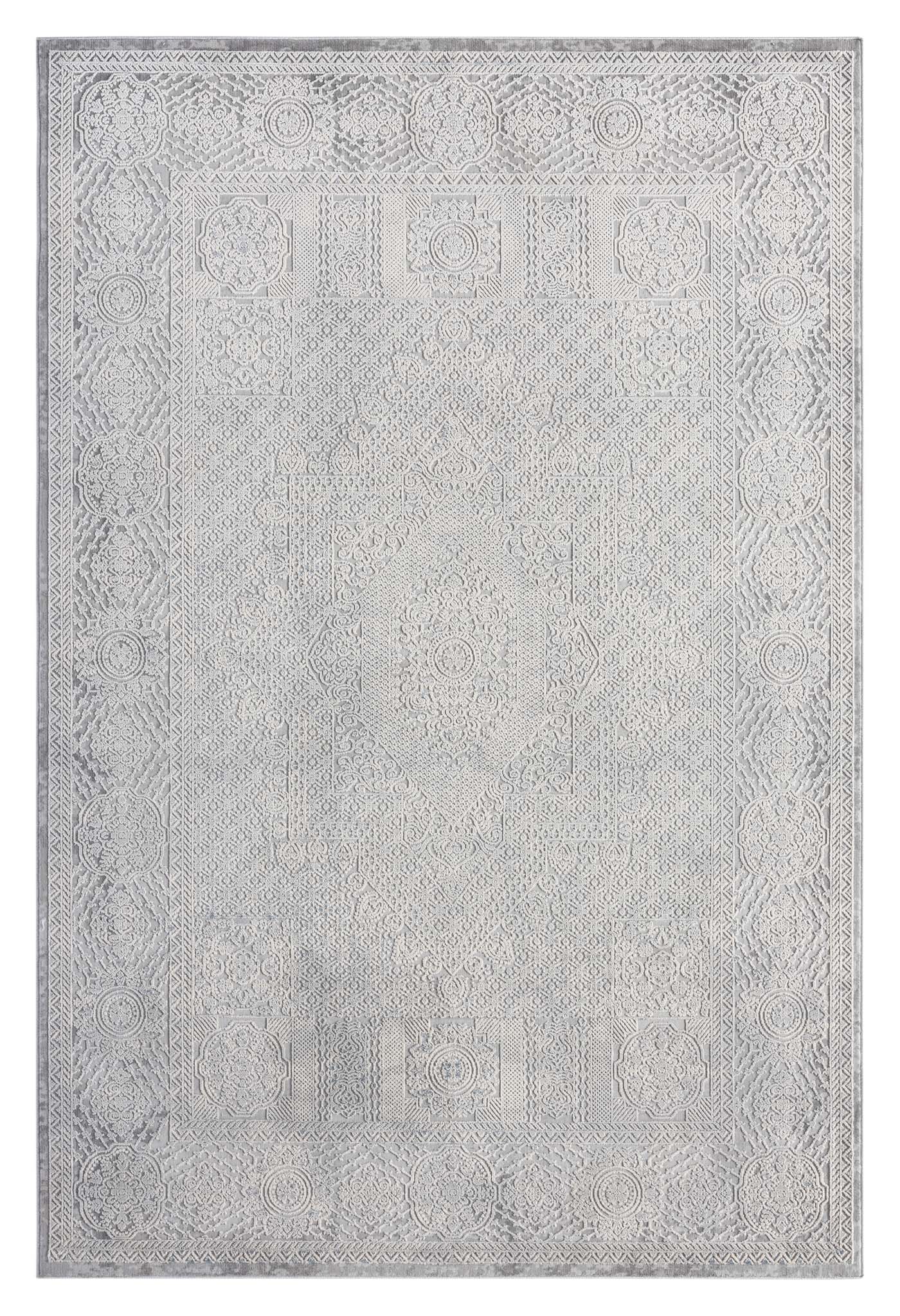 Sanford 540 Grey Frontal