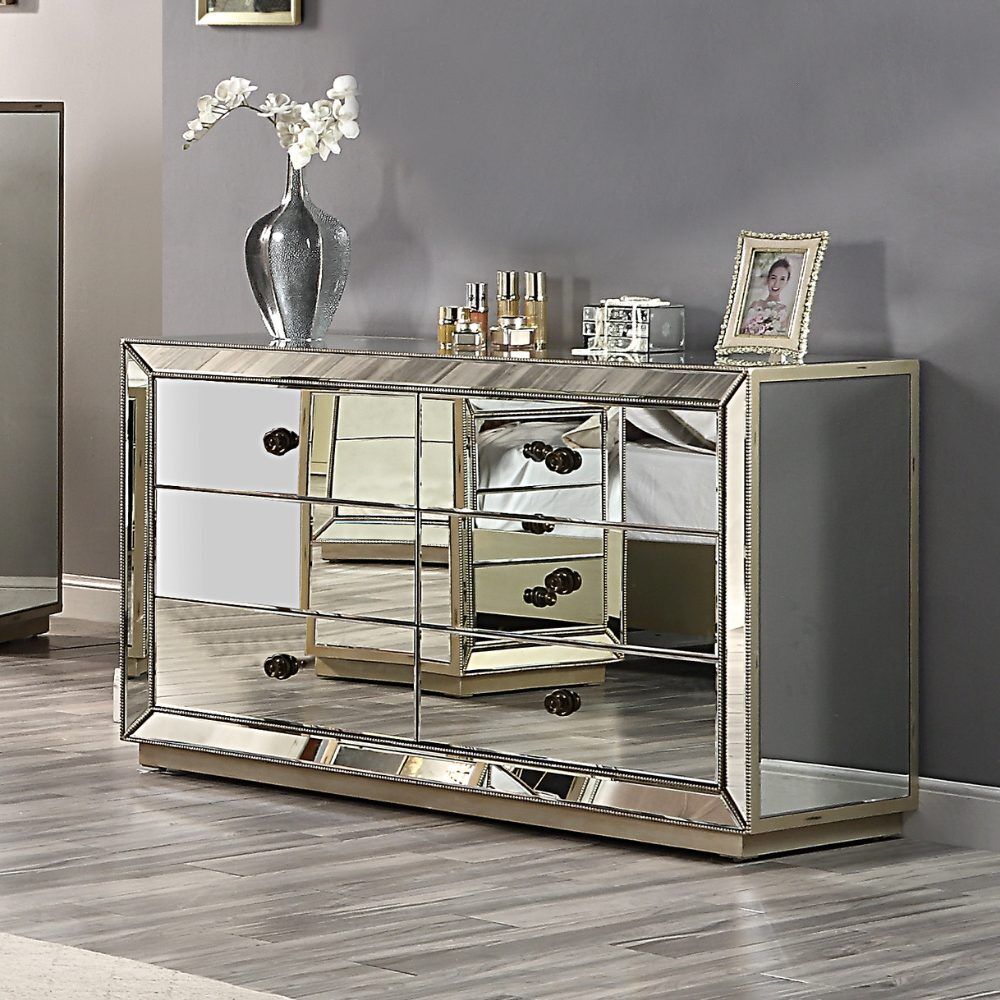 Dresser Mirror Dresser Mirror