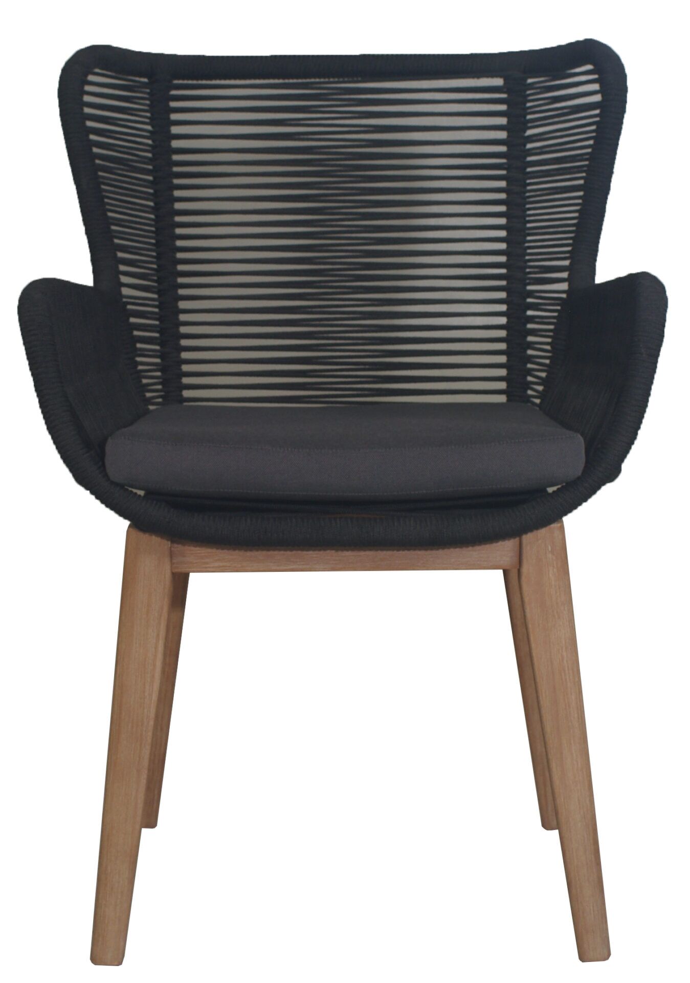 Single Chair - Front view