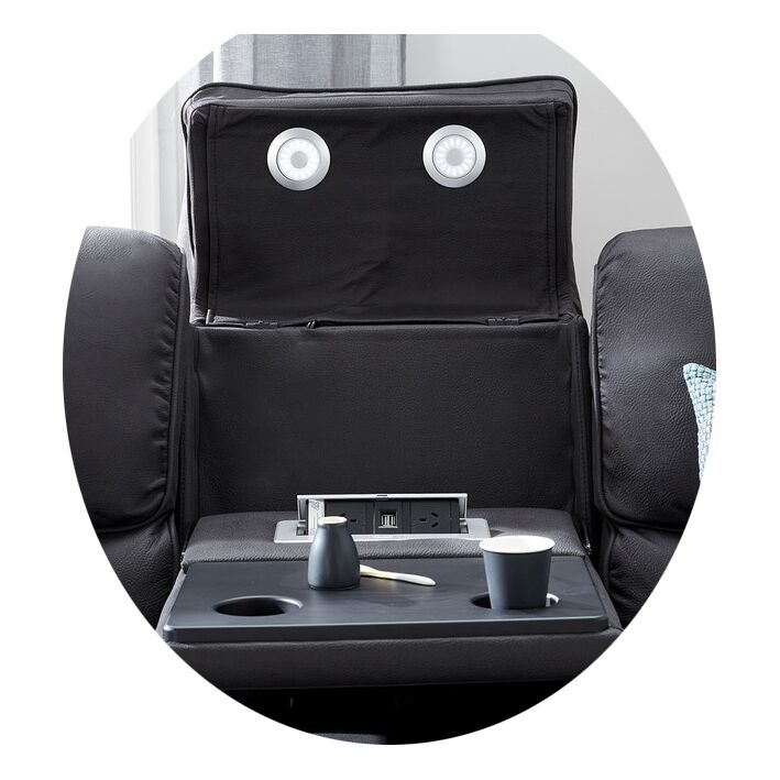 Ridgeway SUMO mid seat