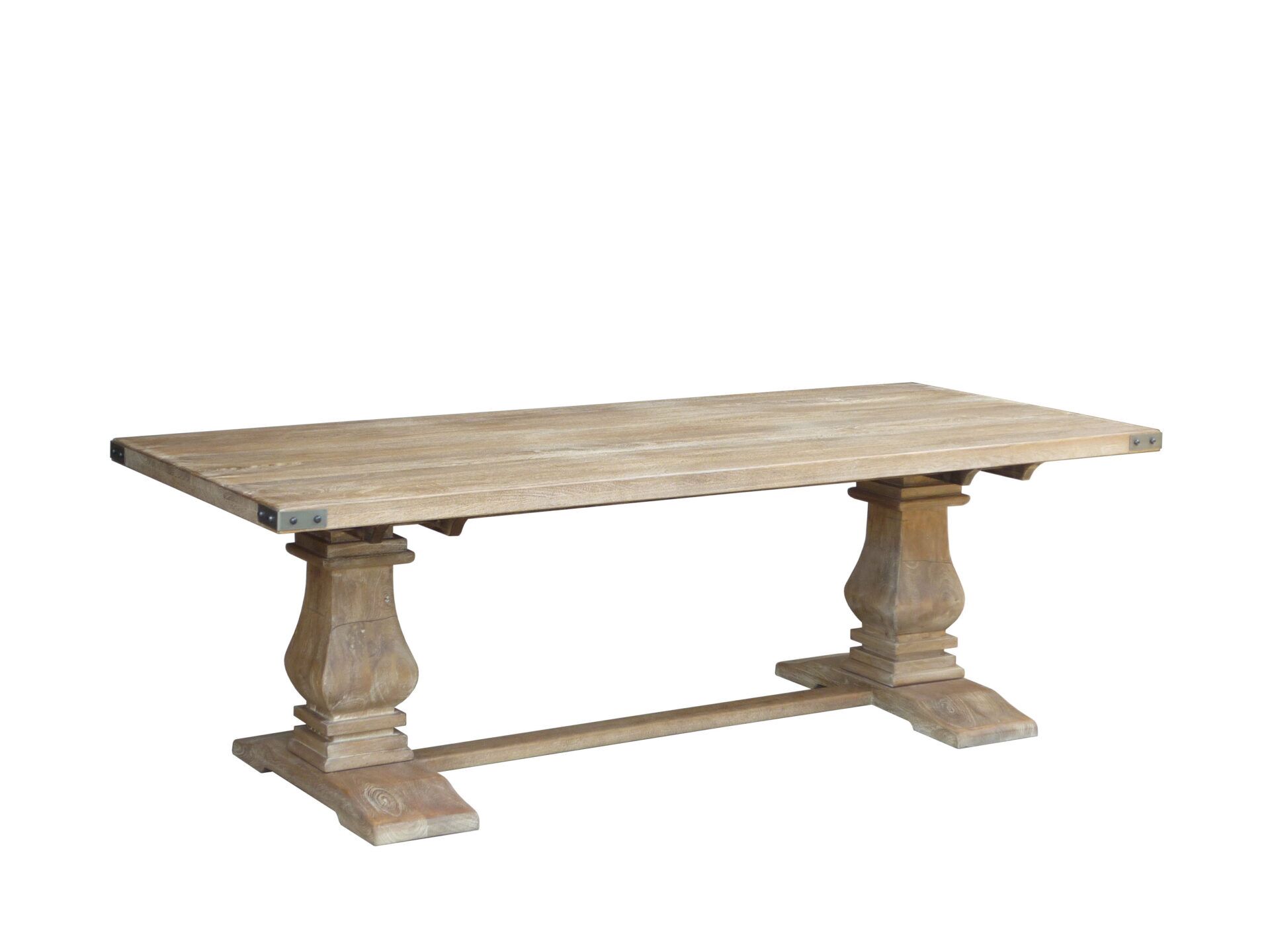 UT-002 UTAH 230cm DINING TABLE (3)
