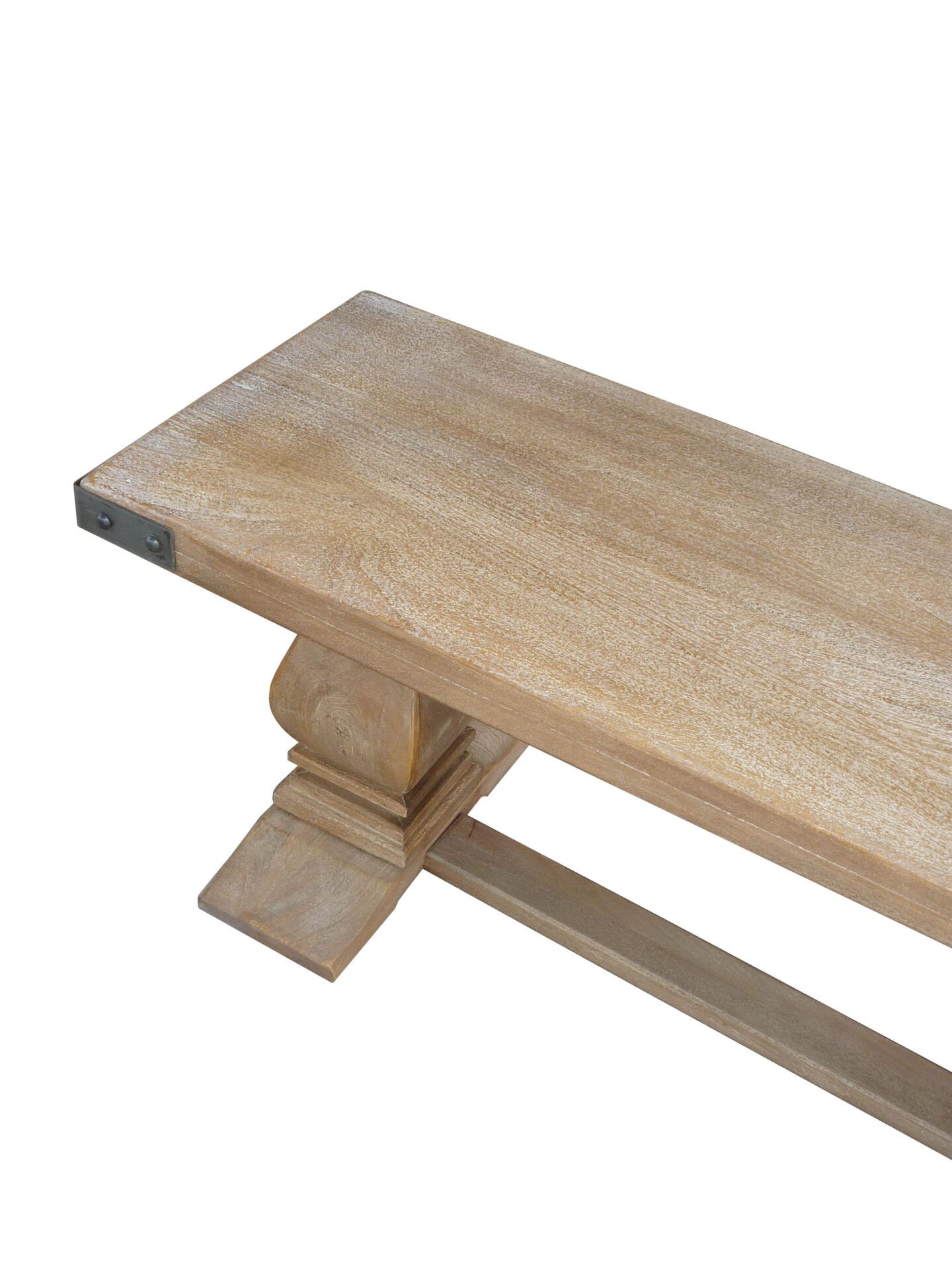 UT-006 UTAH 230cm BENCH (2)