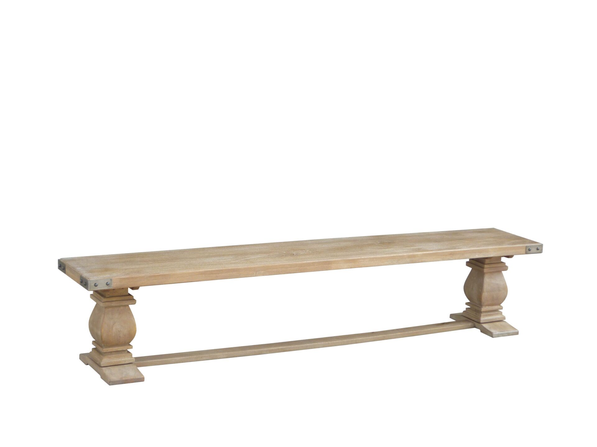 UT-006 UTAH 230cm BENCH (3)