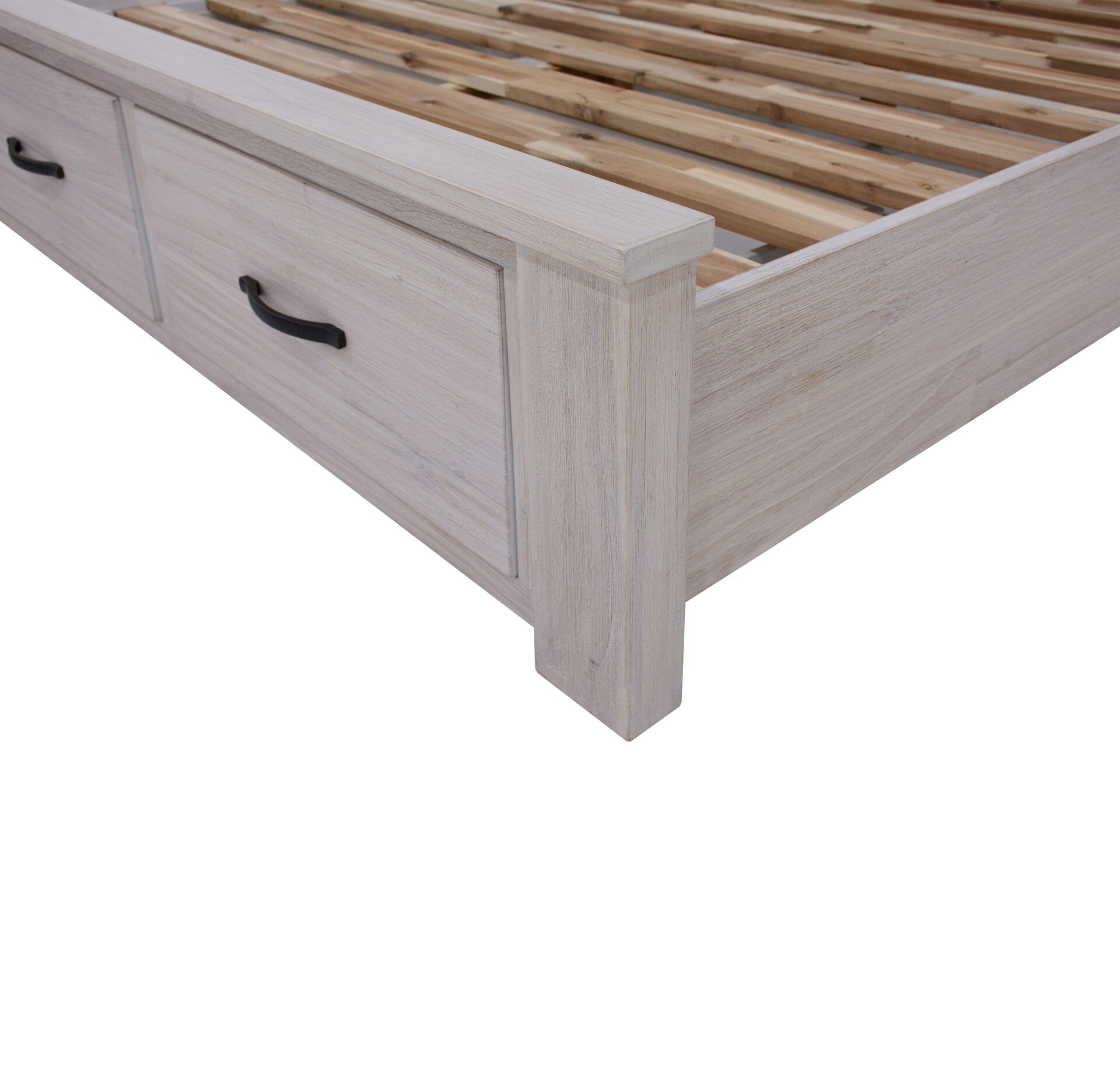 V-FLOR-001-KIT (Corner-Footboard)