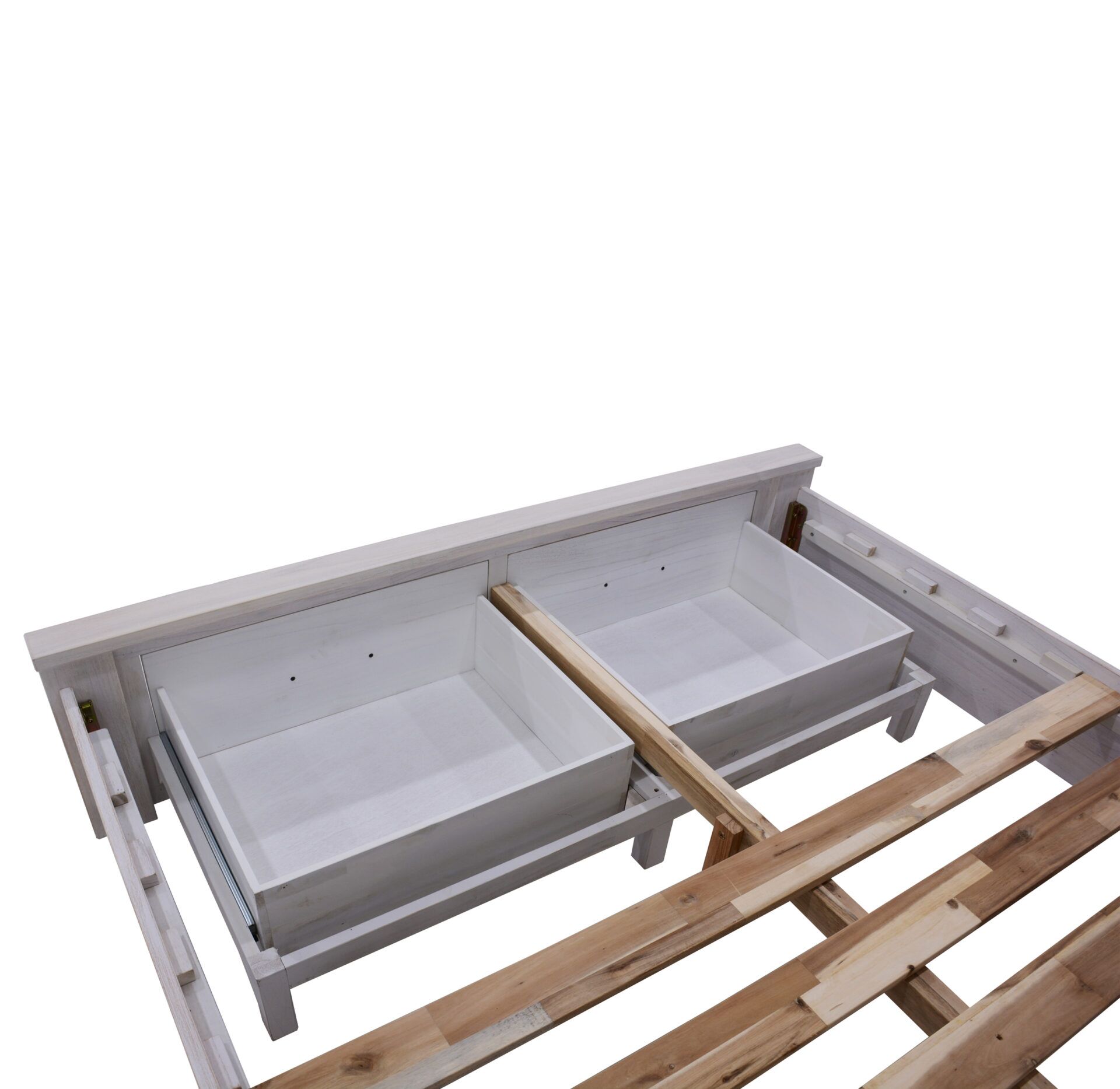 V-FLOR-001-KIT (Drawers)
