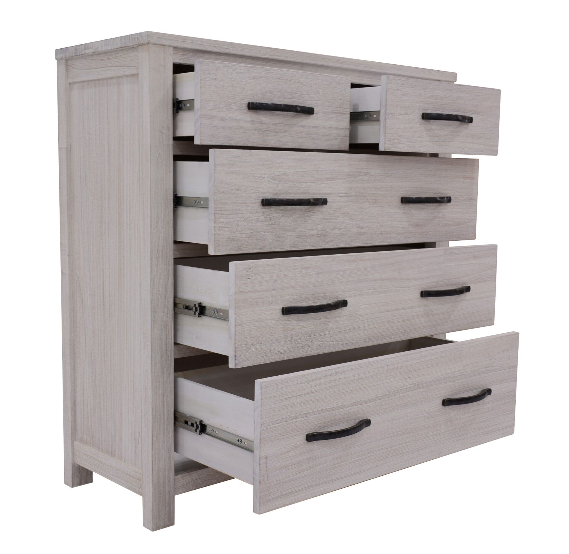 V-FLOR-004 (Open-drawer)