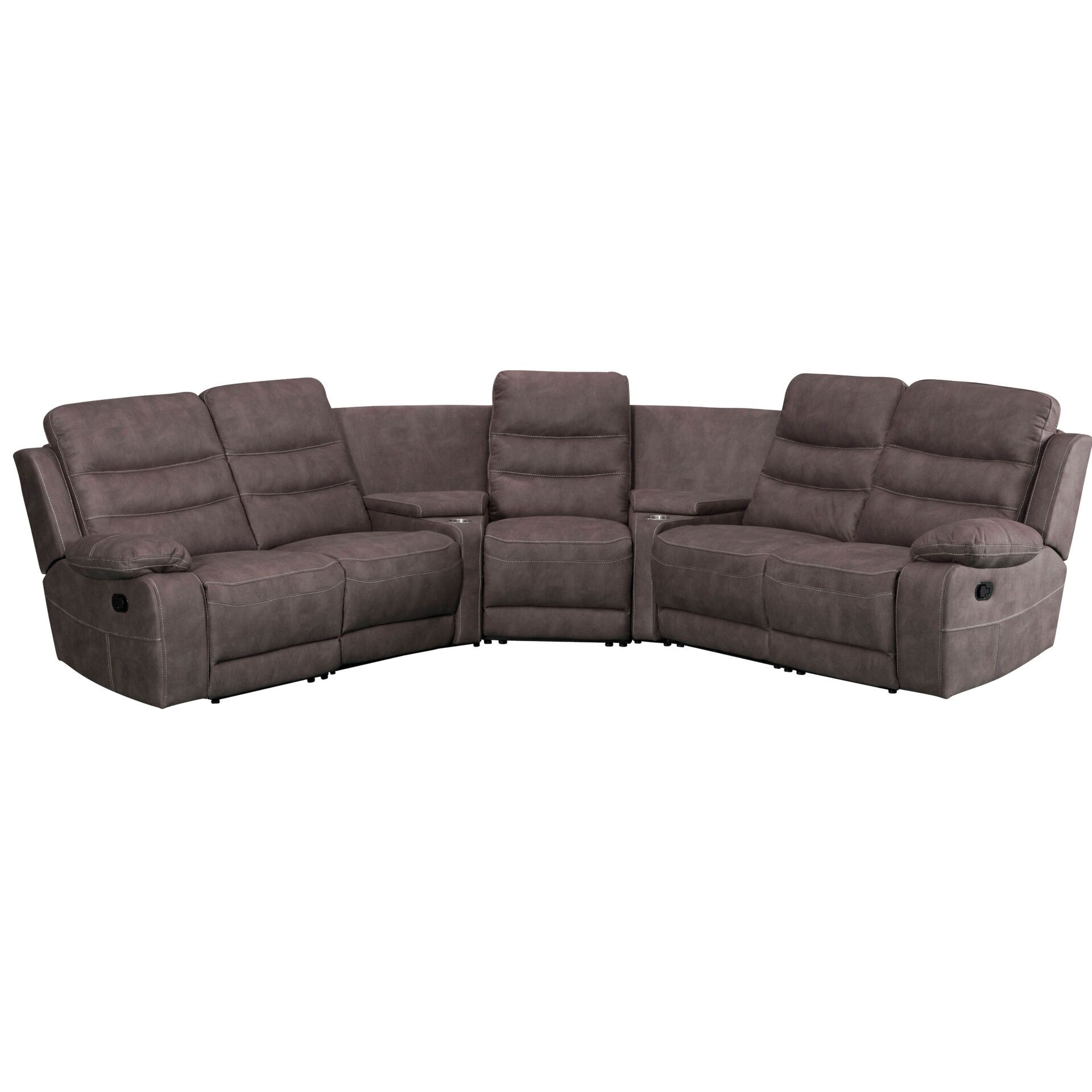 Ridgeway Brooklyn Home Theater Truffle (3)