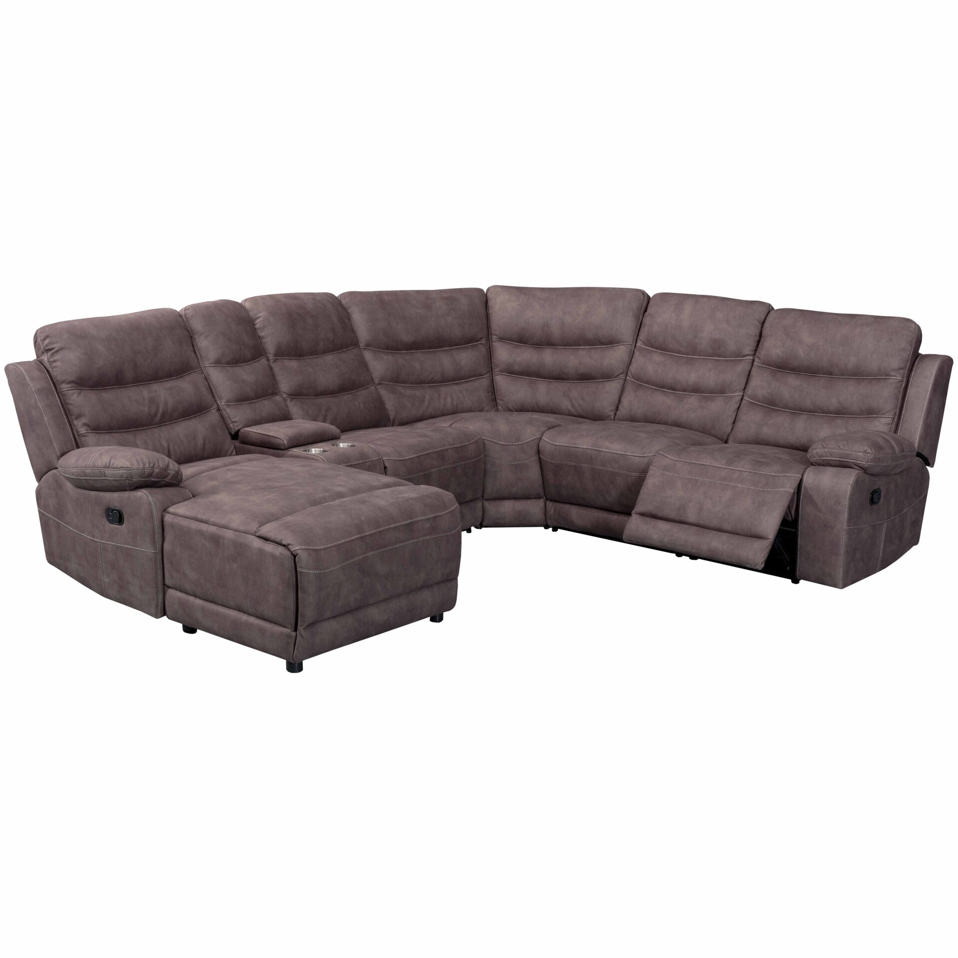 Ridgeway Brooklyn Large Corner LHF Truffle