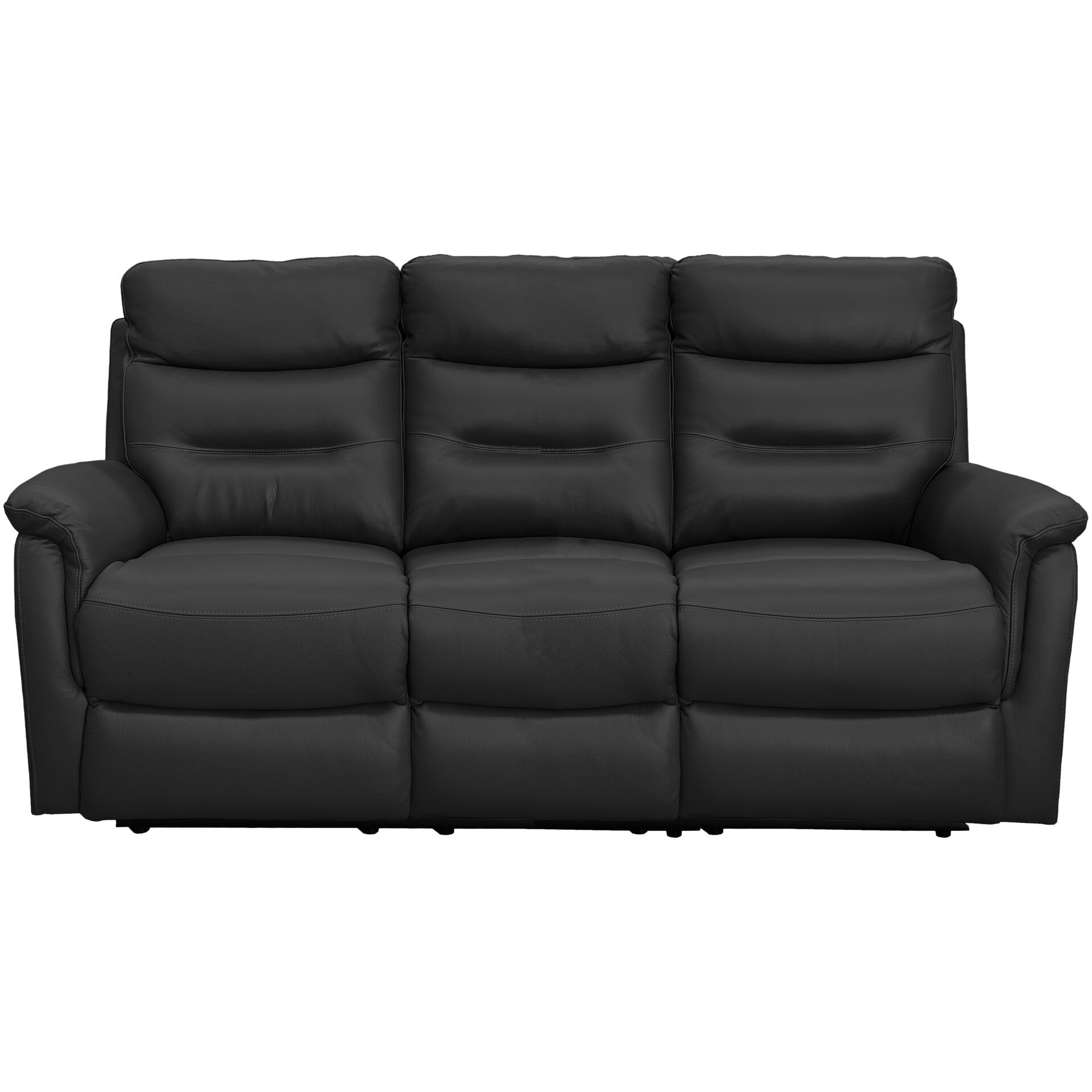 Ridgeway Milano Black 3RR