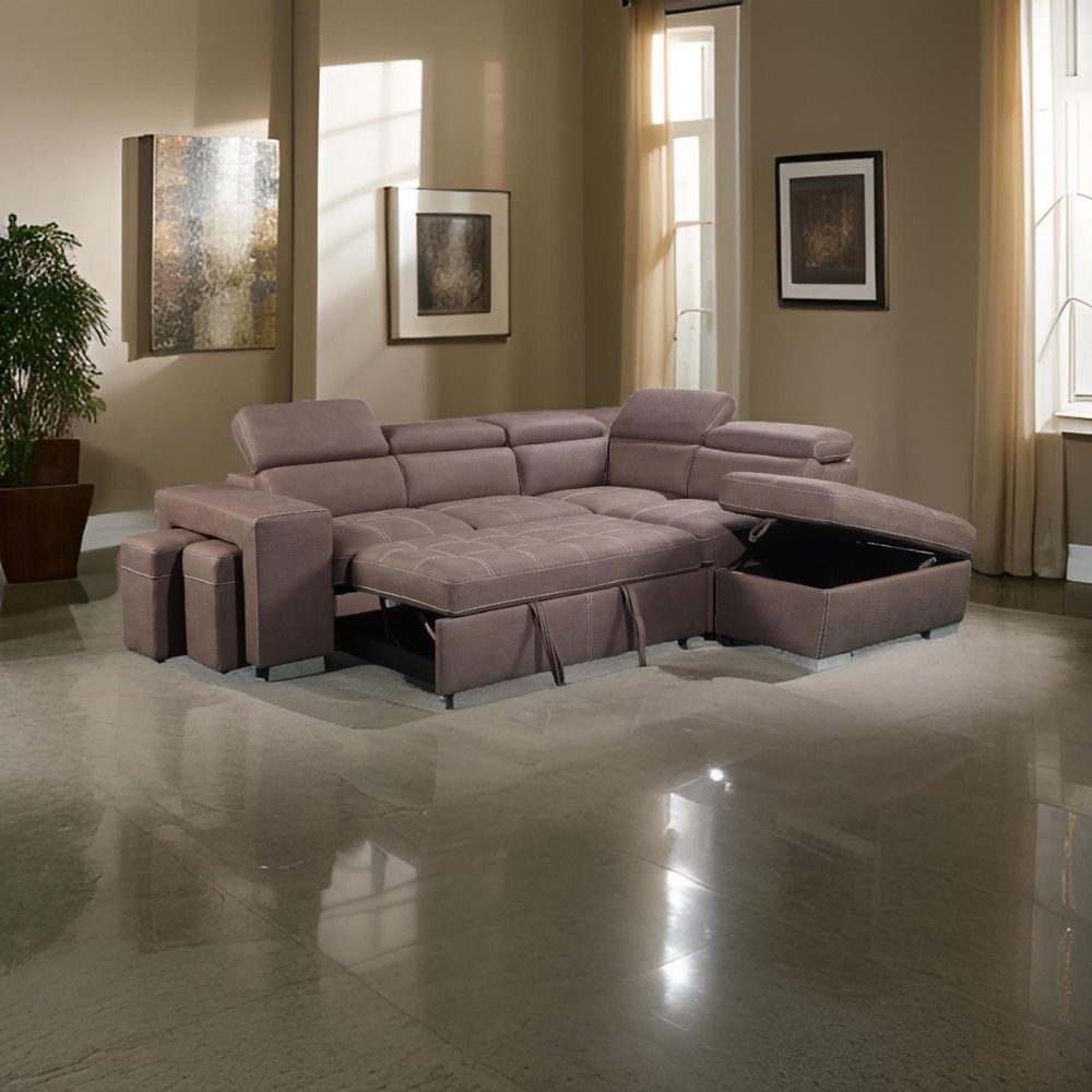 Nubuk sofa bed http://carlislefurnitureandbedding.au/