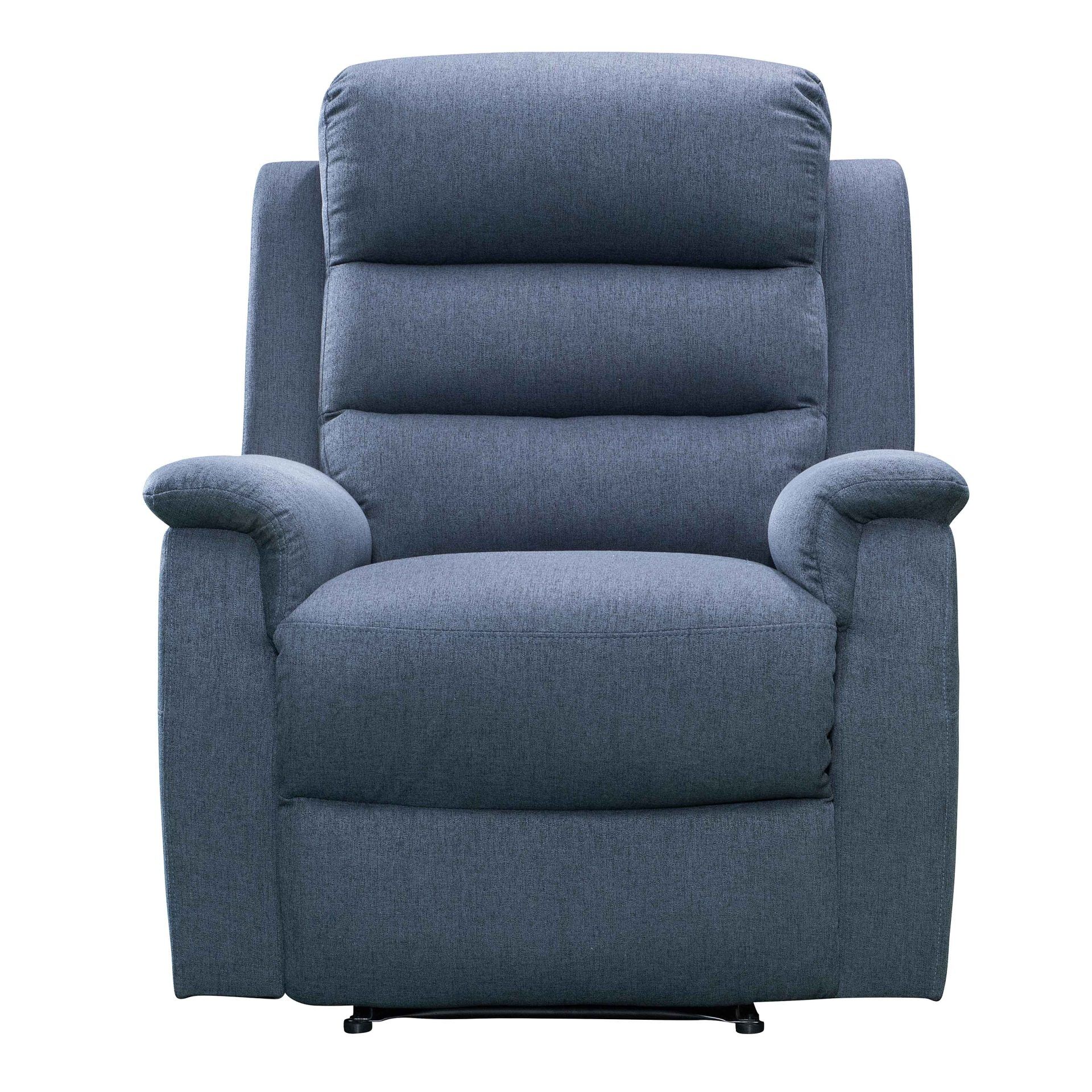 Recliner Charcoal (3)