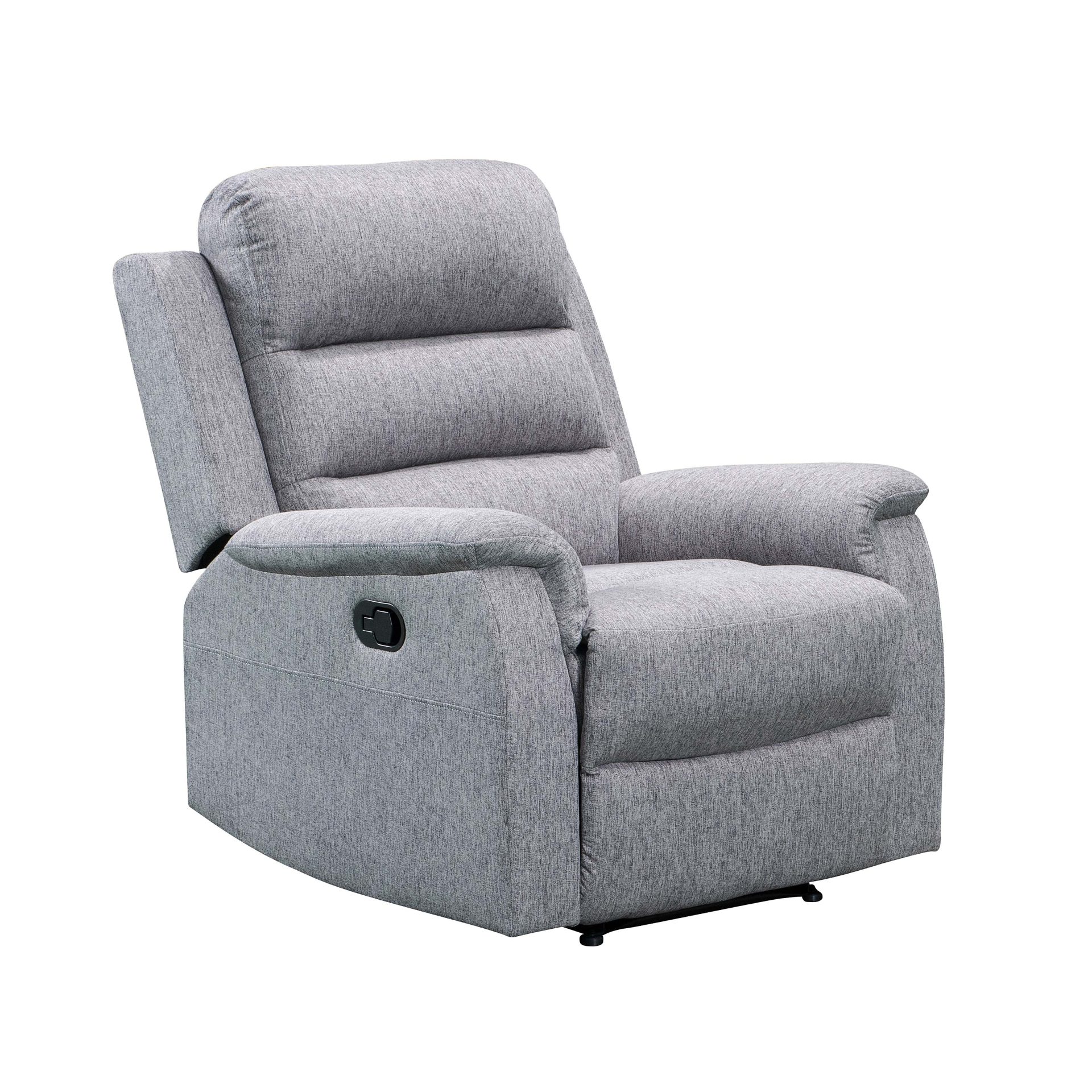 Recliner Grey