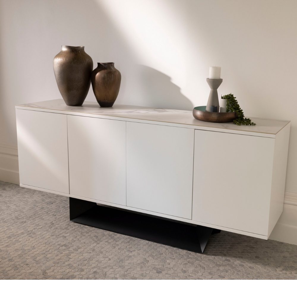 Simpolo Side Board http://carlislefurnitureandbedding.au/