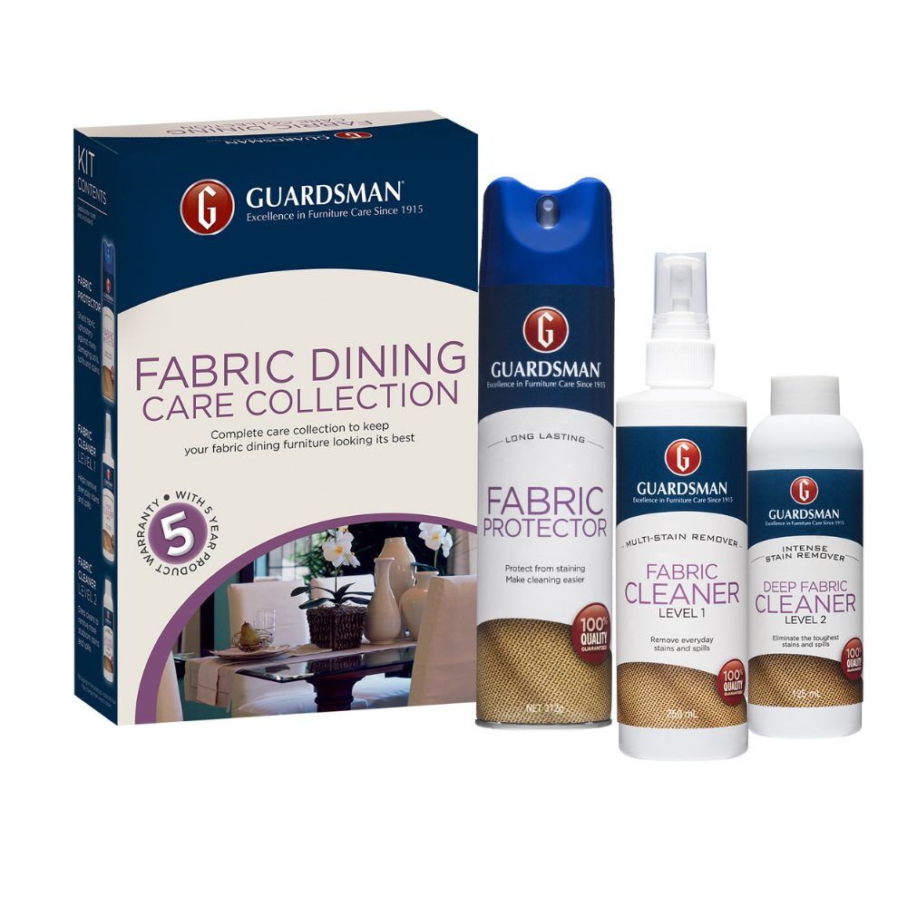 Carlisle Product Care Kit