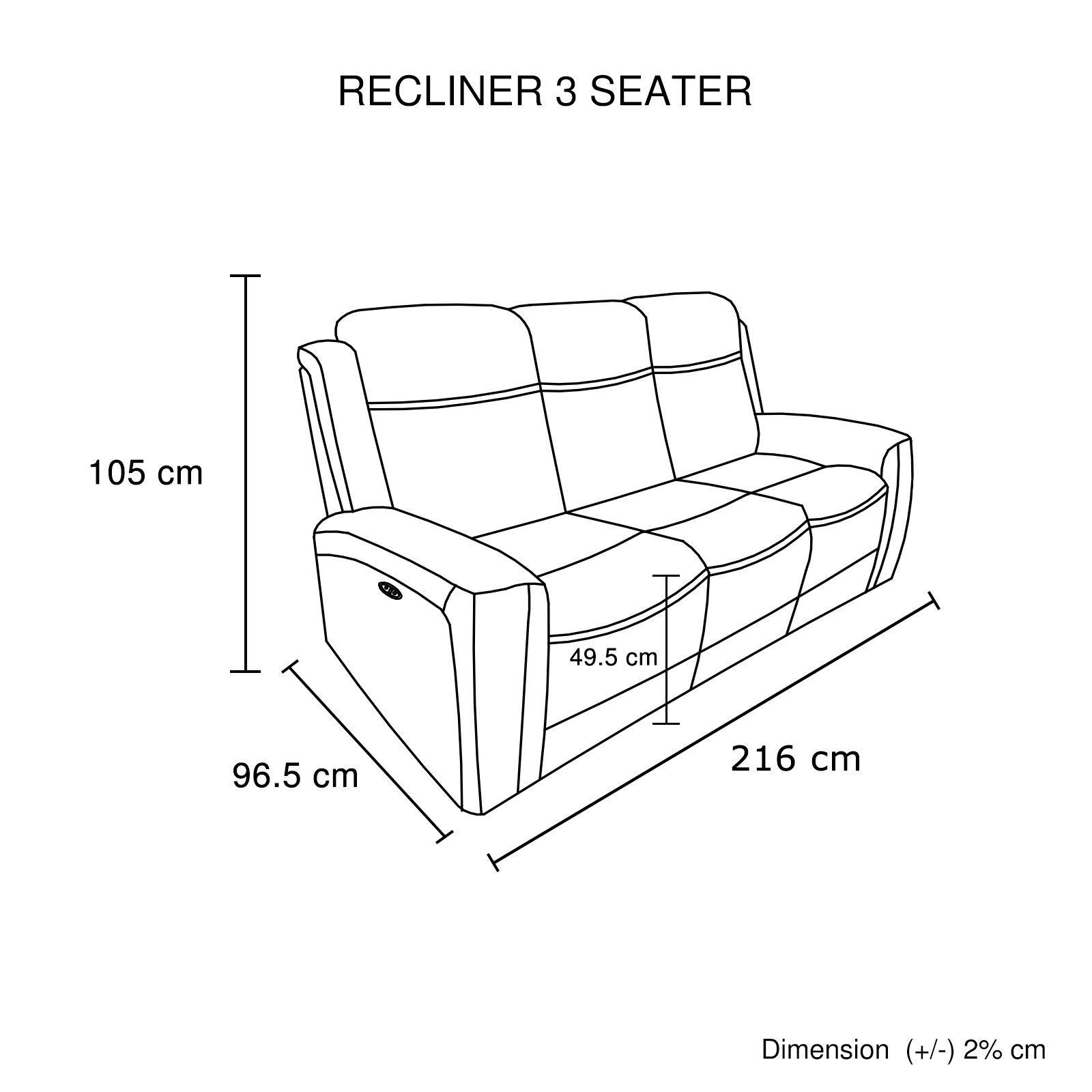 SET-FNX-3R+2R+1RBL-Infographic 3 Seater