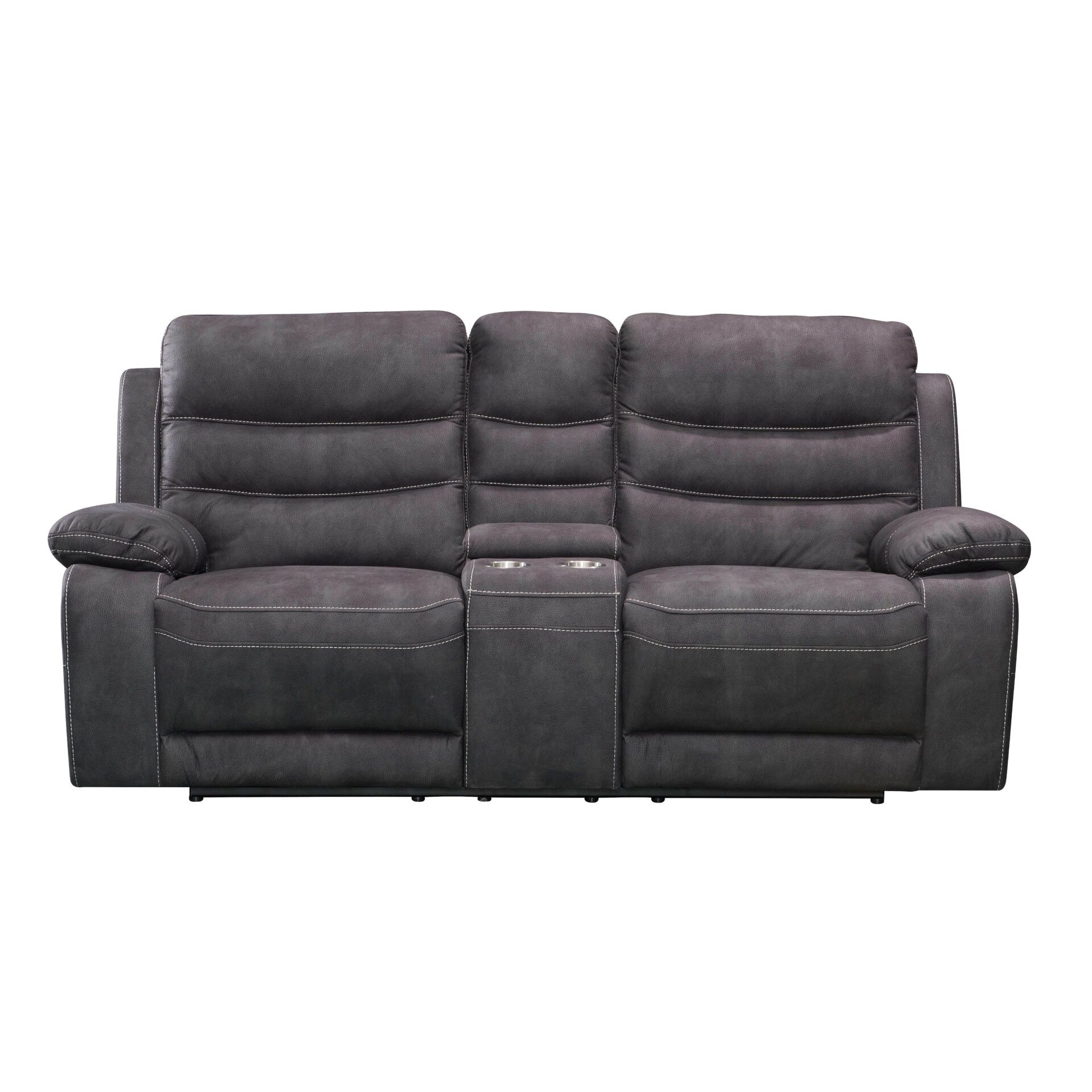 Ridgeway Brooklyn 2RCR Charcoal