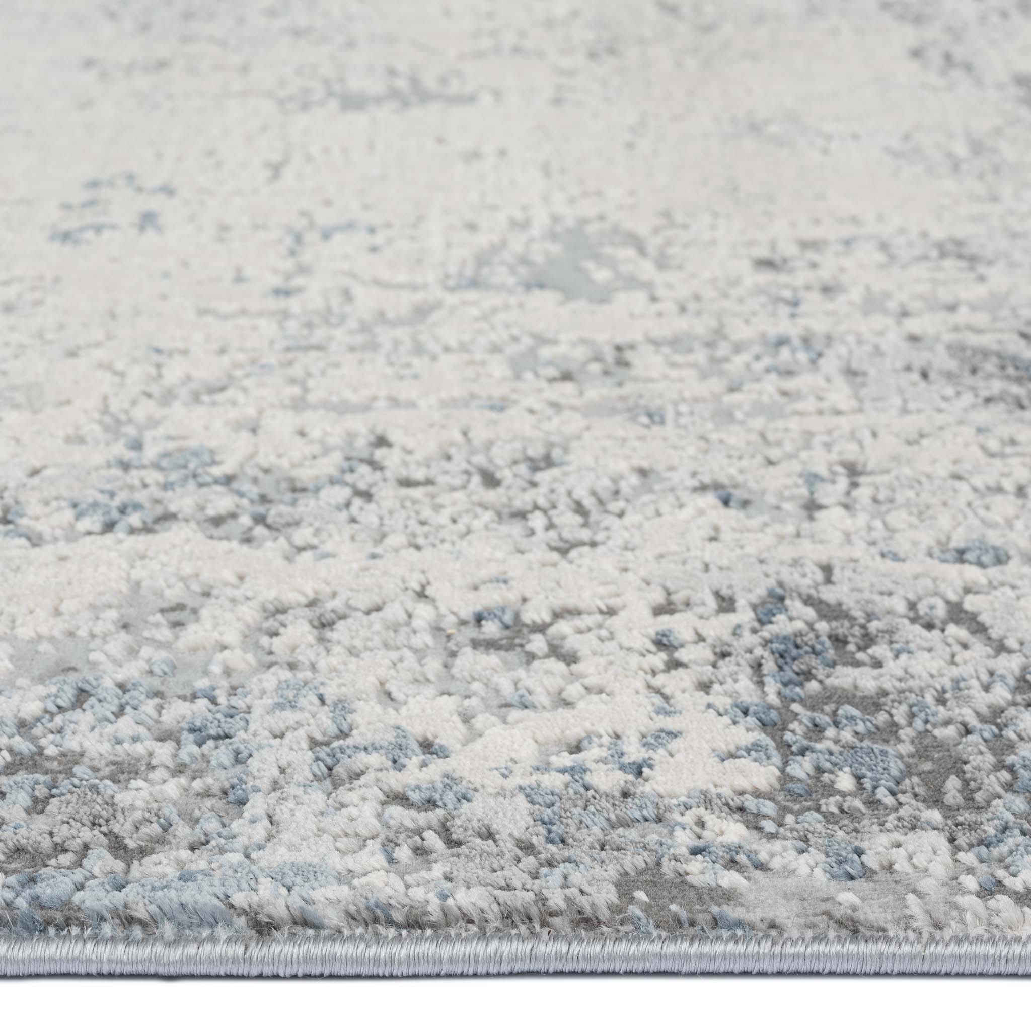 Sanford 256 Grey Thickness