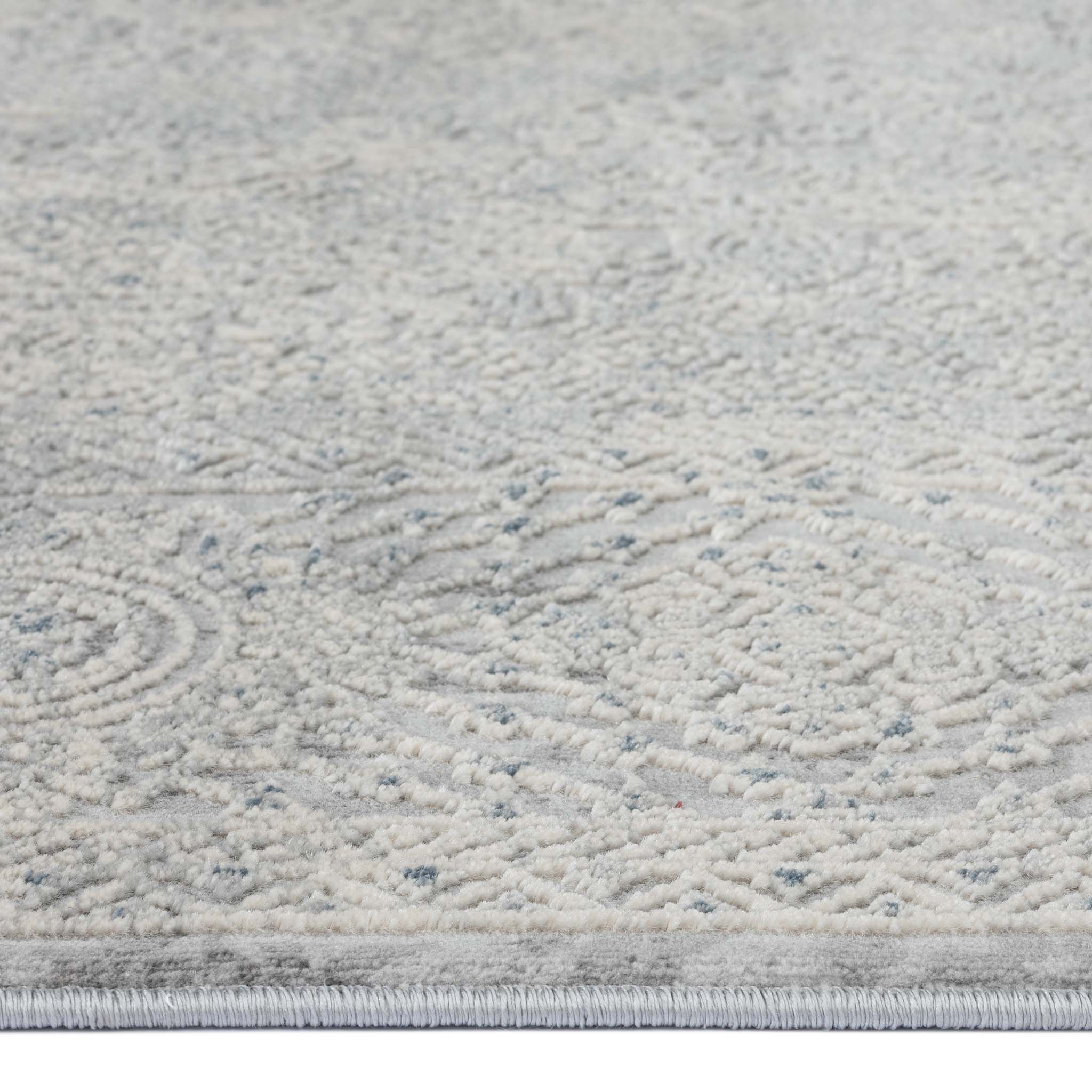 Sanford 540 Grey Thickness