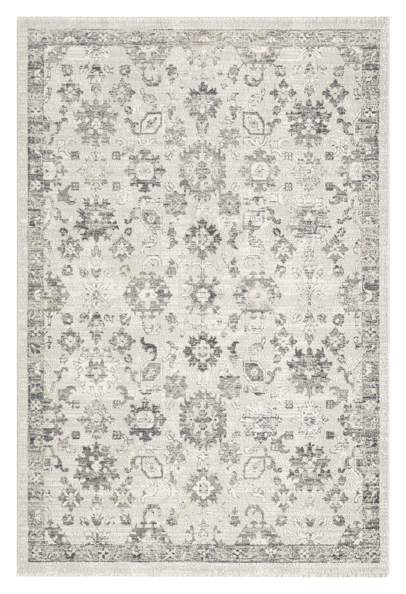 Aria 8201 Cream Frontal