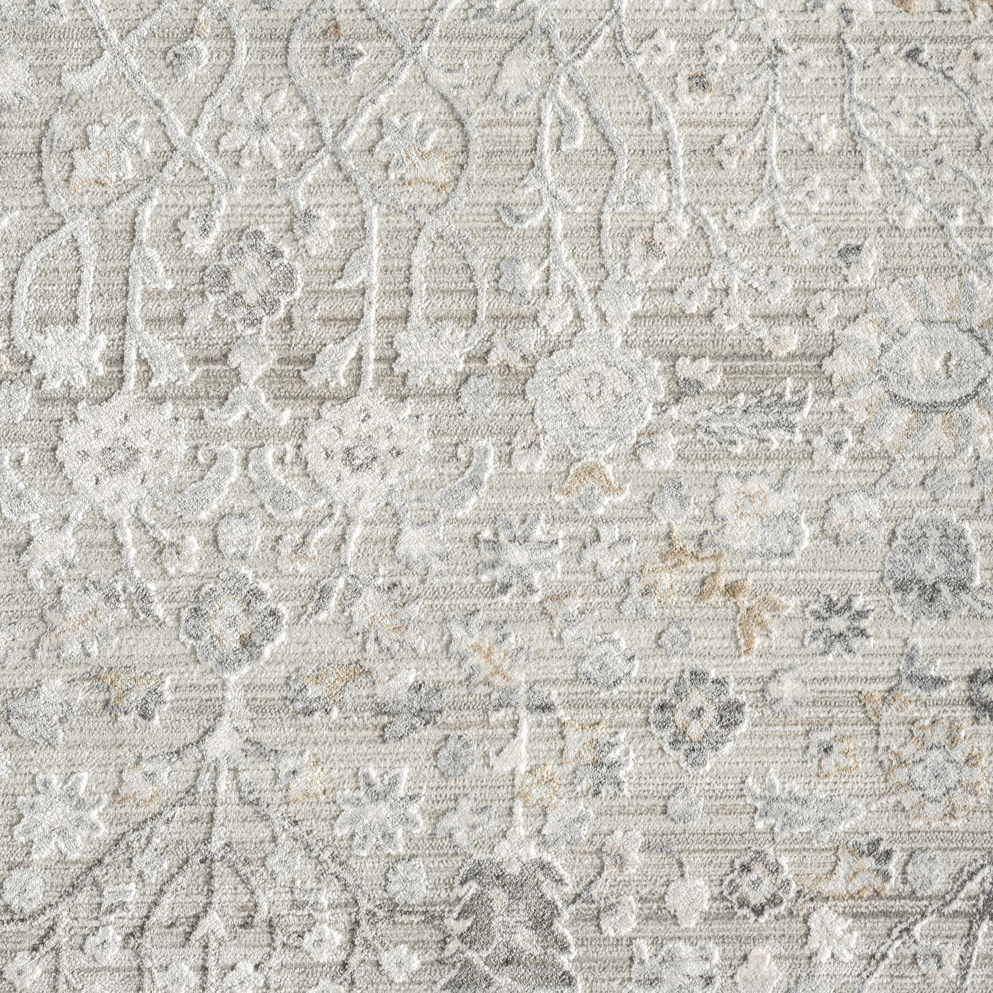 Aria 8204 Grey Detail