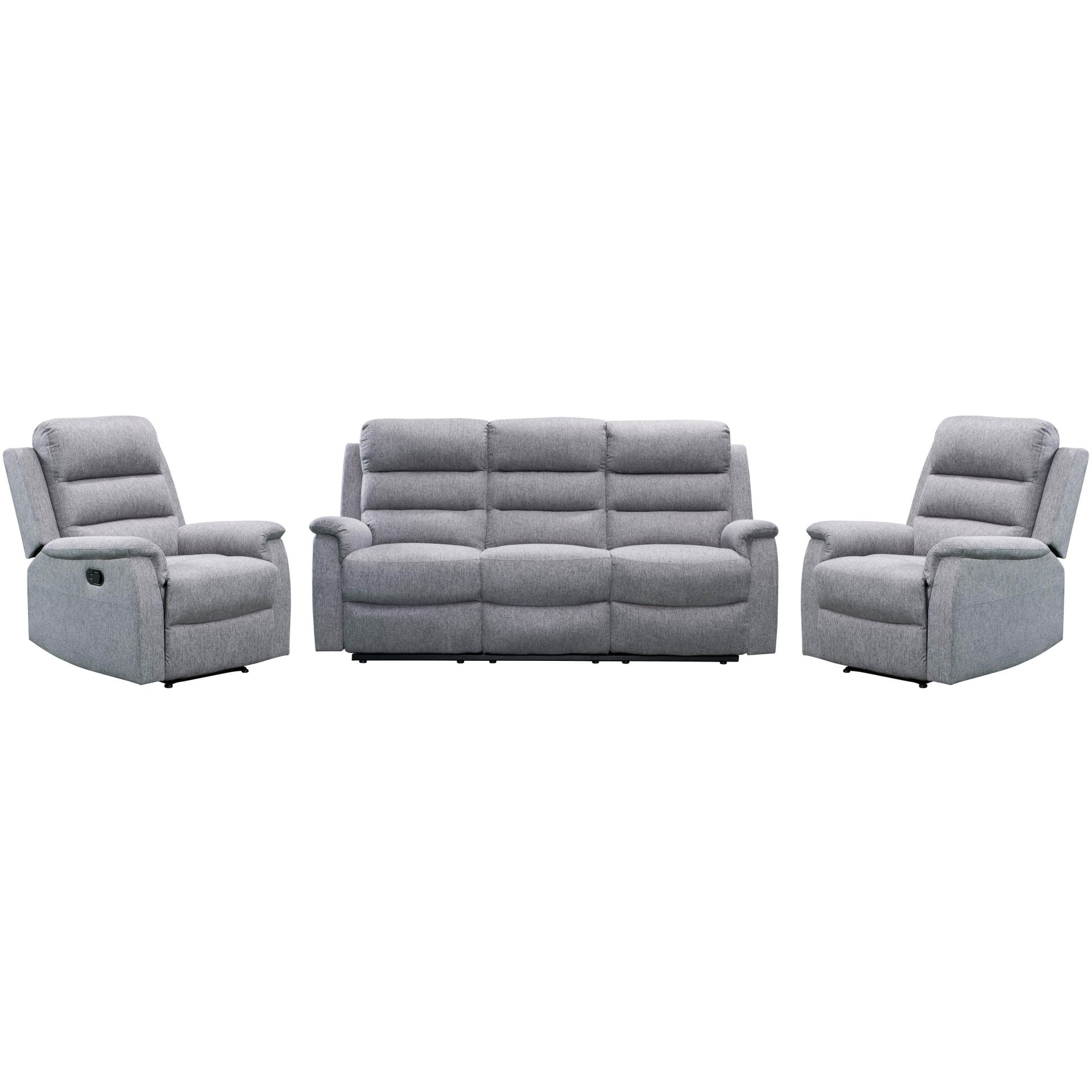 3RR+R+R Grey