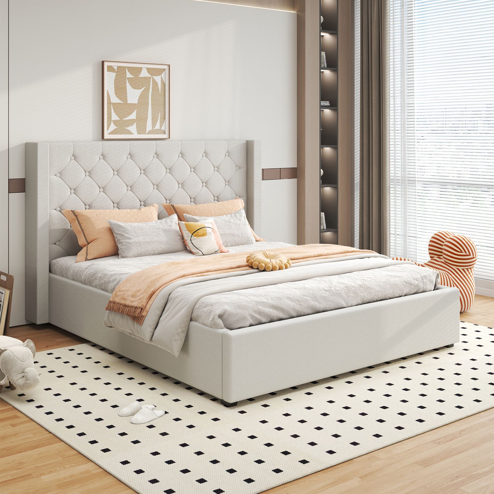 BED-VER-DGR-01