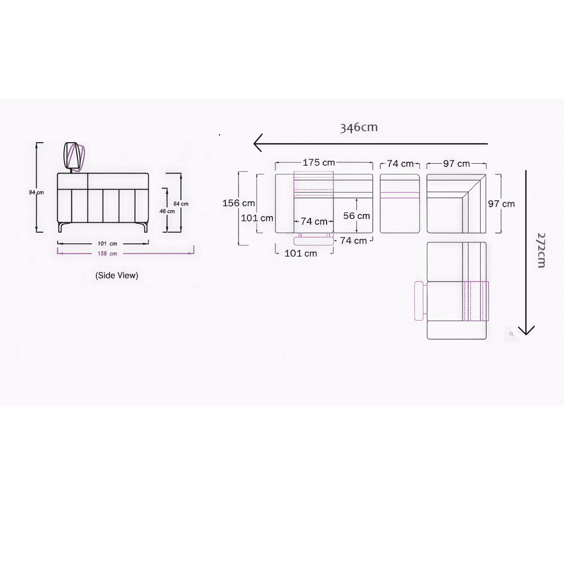 https://carlislefurnitureandbedding.au/
