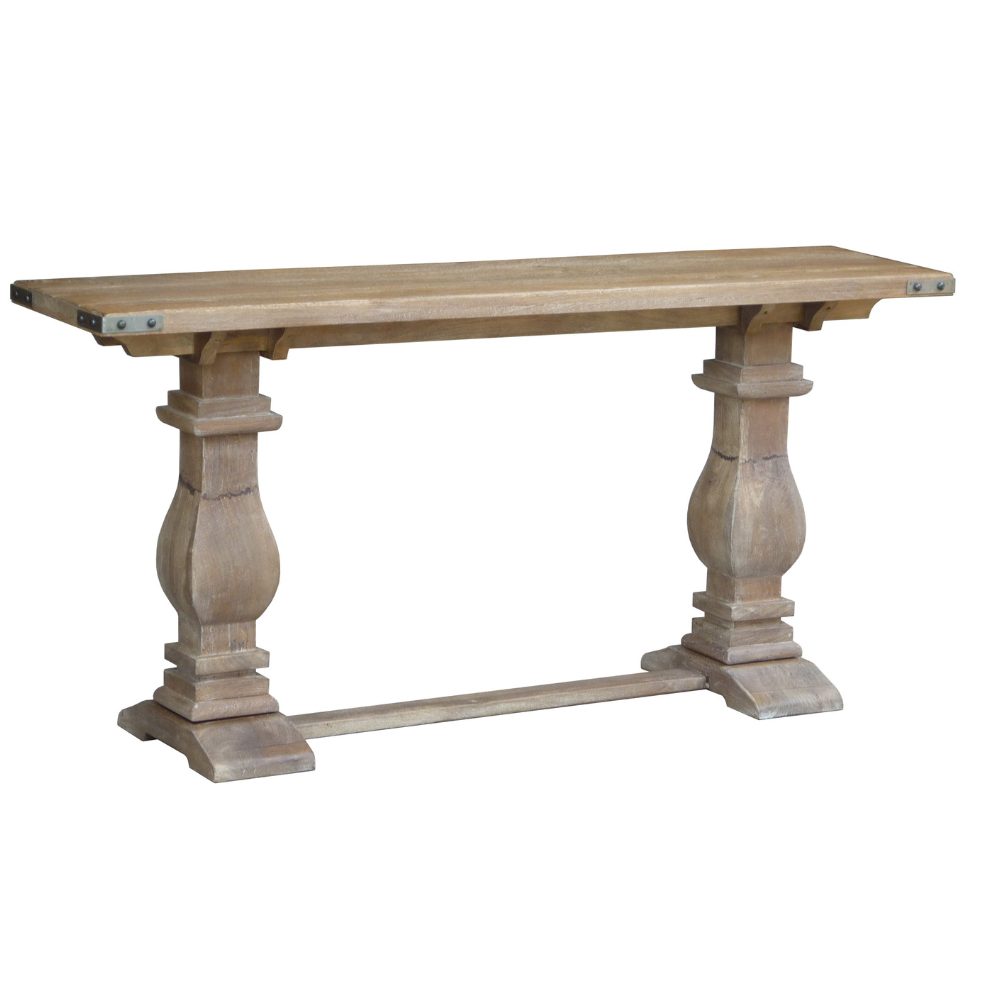 French ConsoleHall Table French ConsoleHall Table