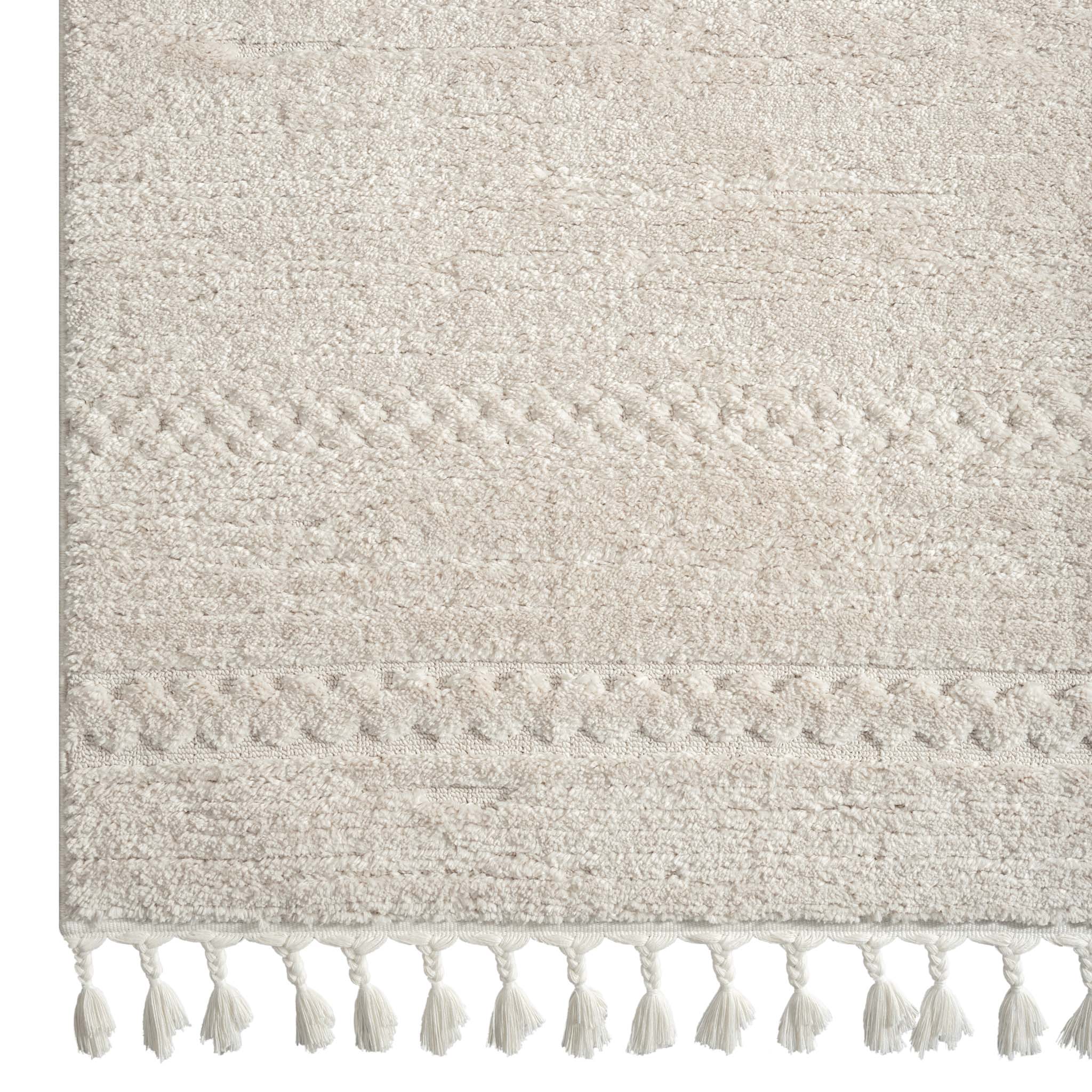Alpine 3630 Ivory Corner