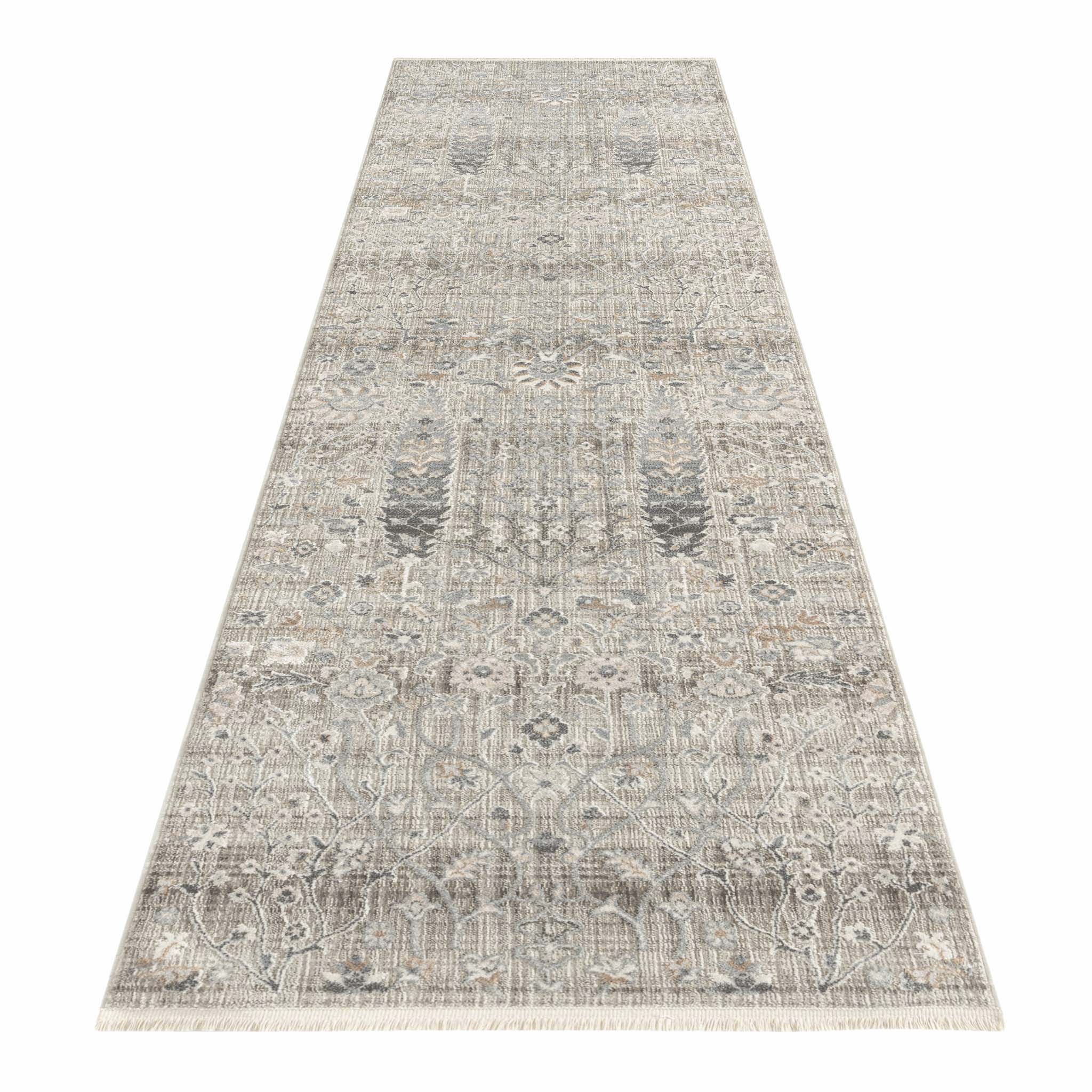 Aria 8204 Grey Runner
