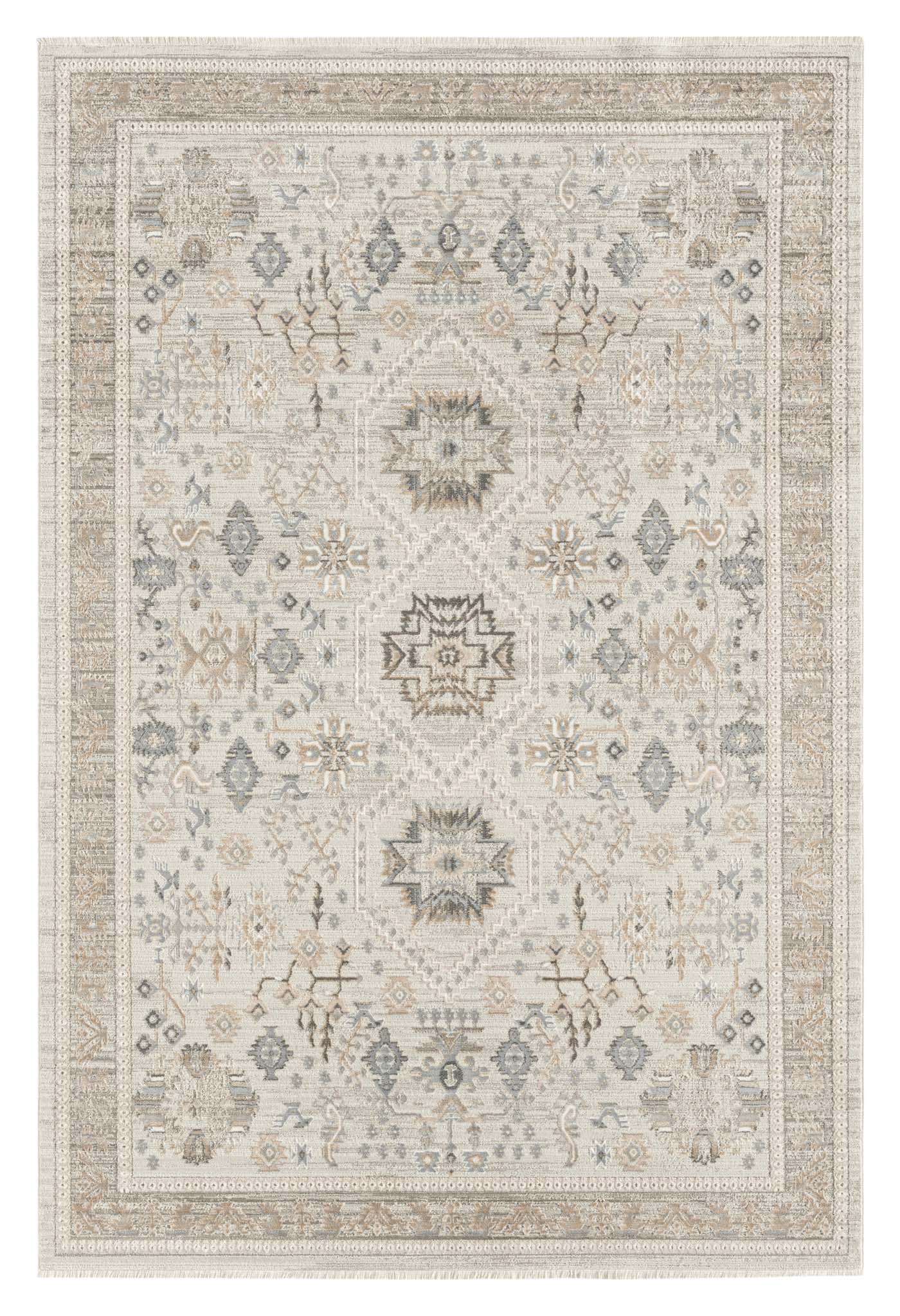 Aria 8207 Grey Frontal