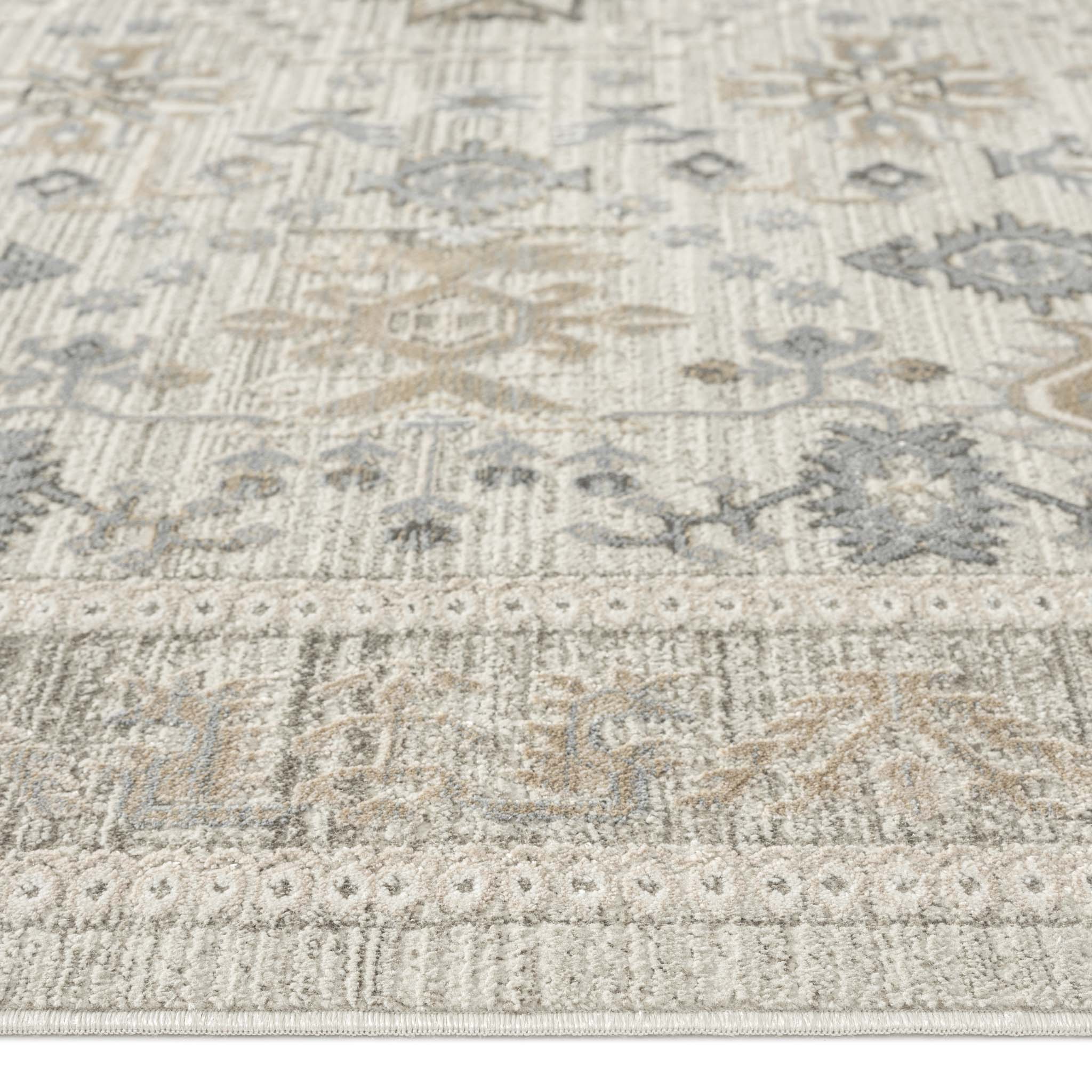 Aria 8207 Grey Thickness