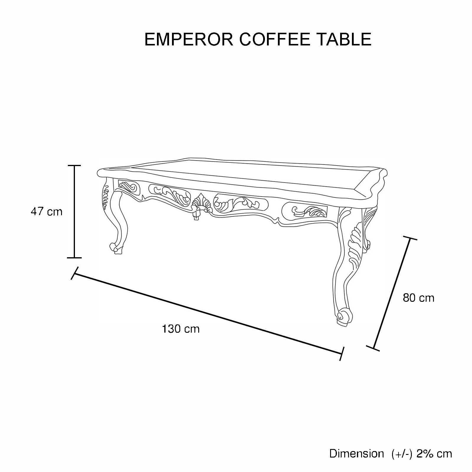 Emperor