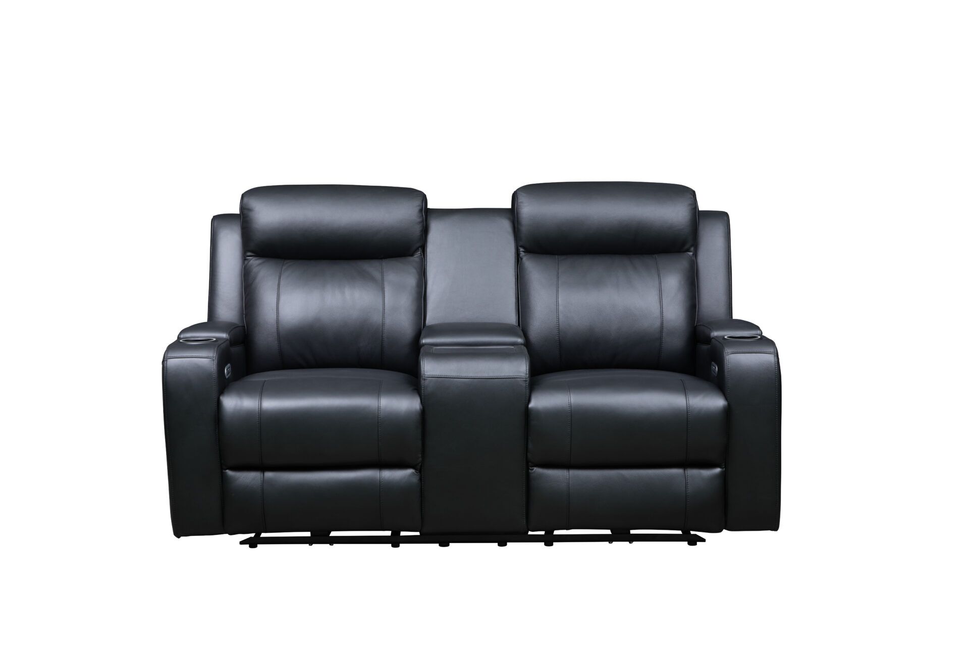 Ridgeway Arnold Black 2RR