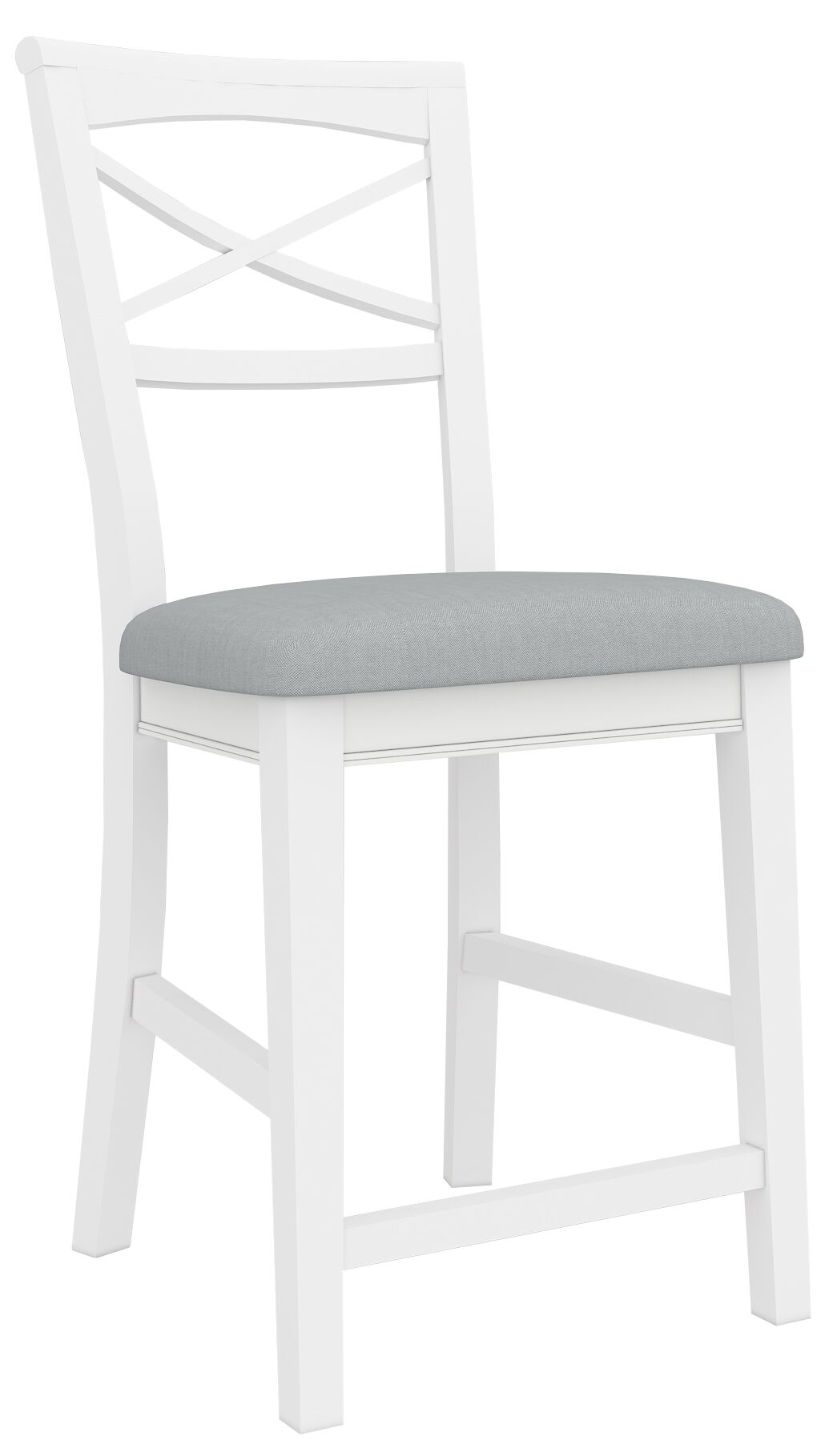 Bar Chair 1 X-Back