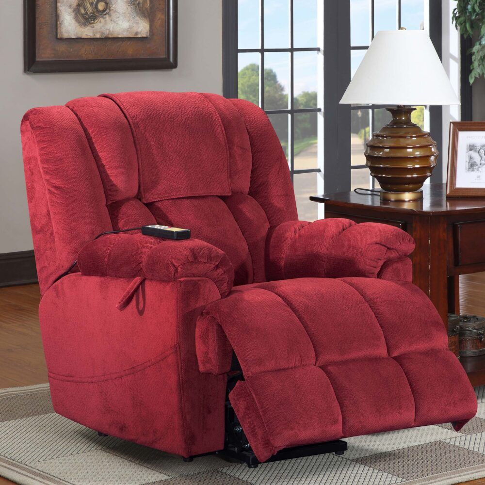 Arnold lift chair