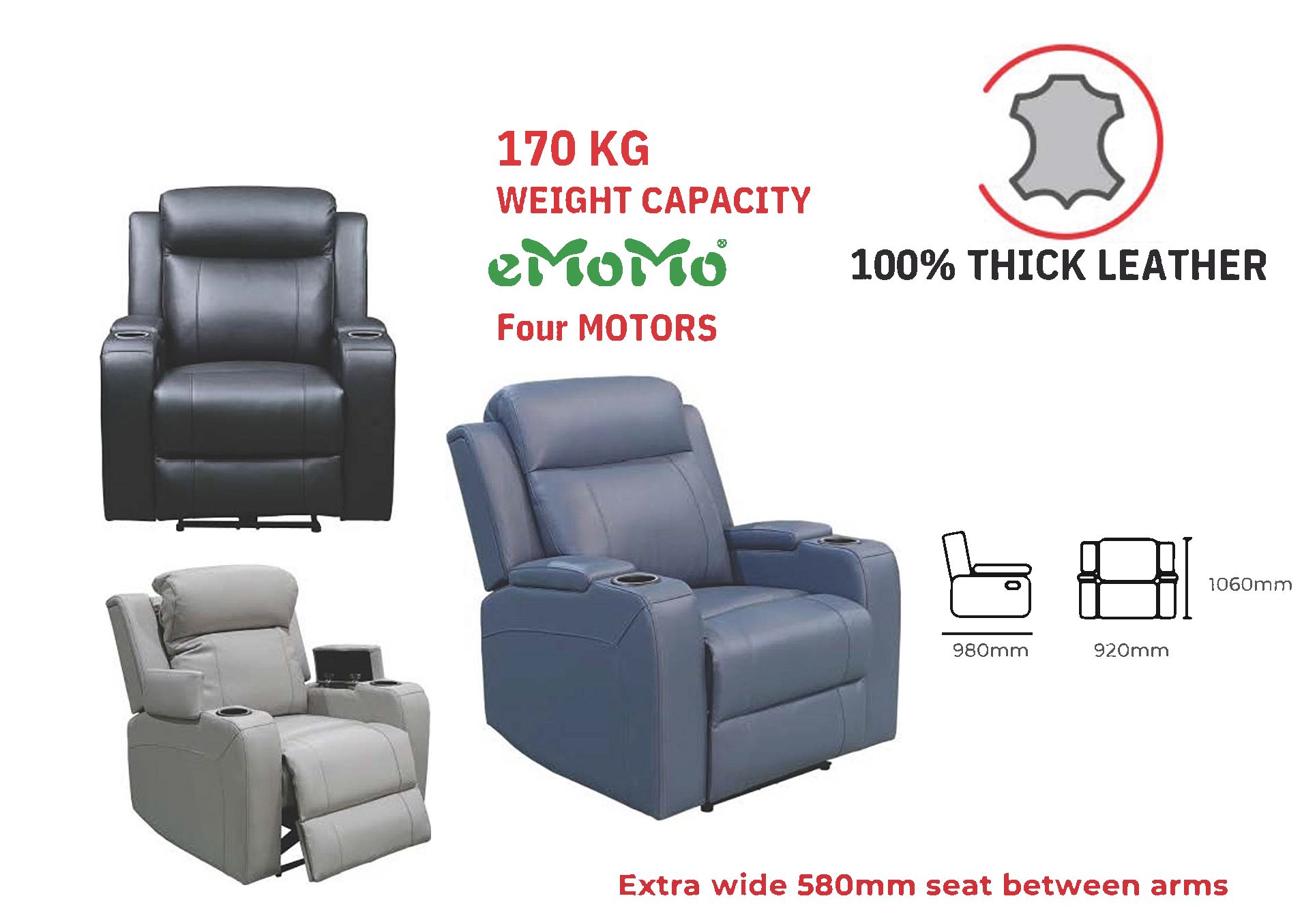 Lift chair