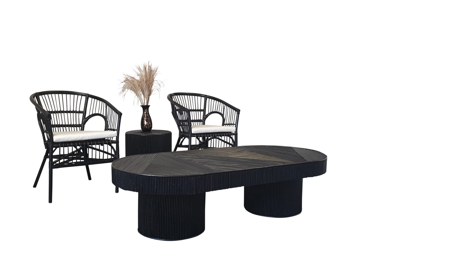 Key Largo Bambu Black lifestyle photo (1)