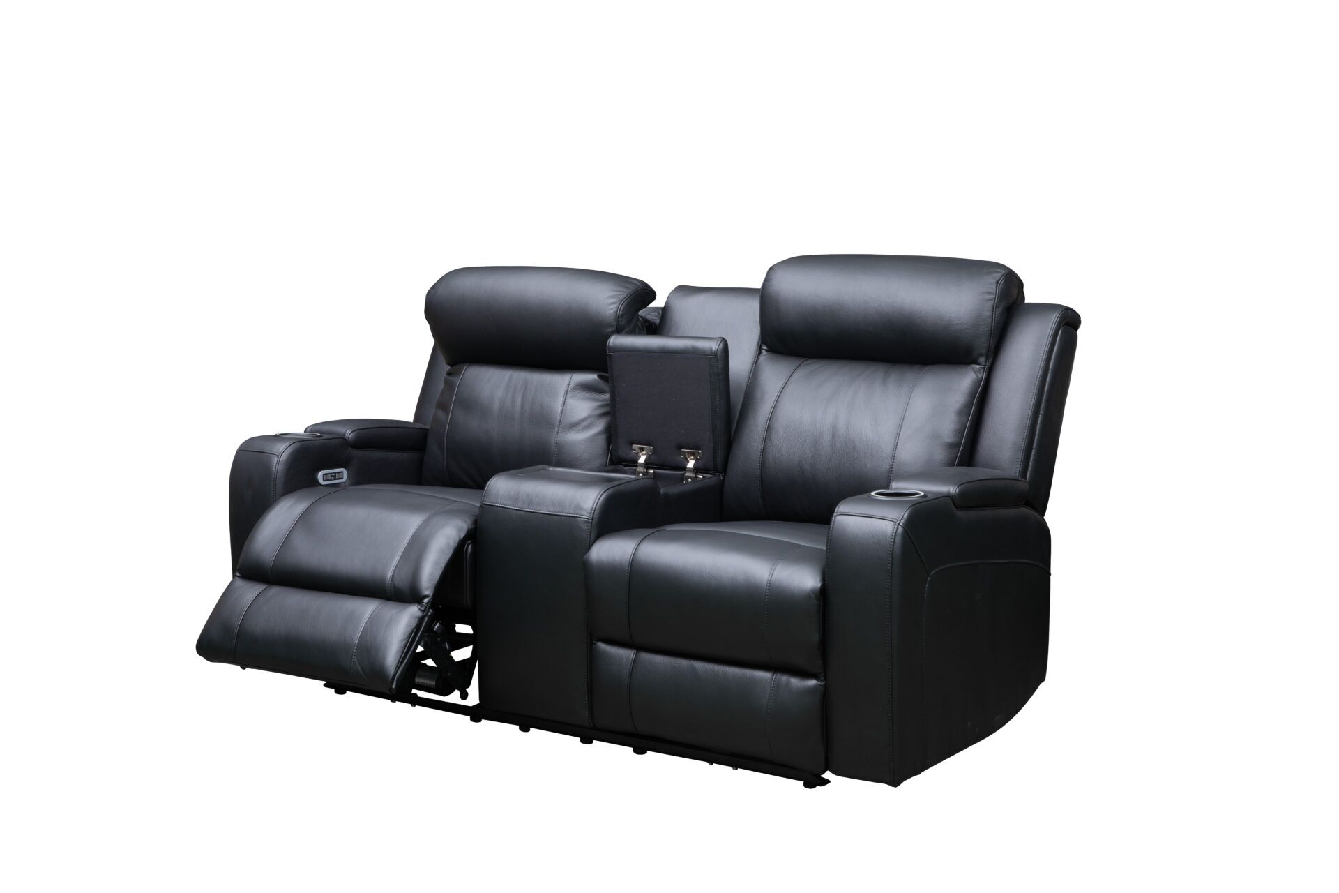 Ridgeway Arnold 2RR Black (2)