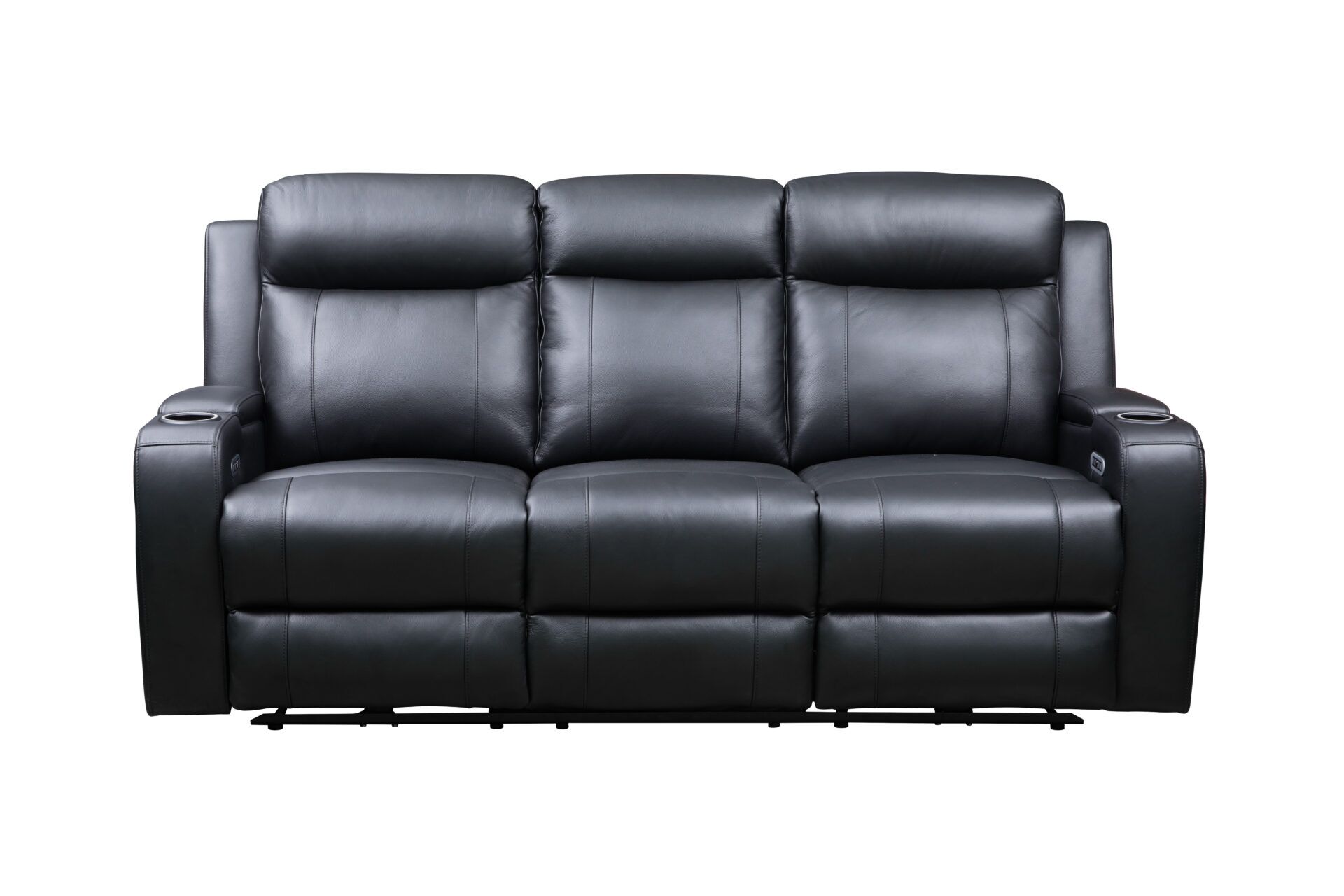 Ridgeway Arnold Black 3RR