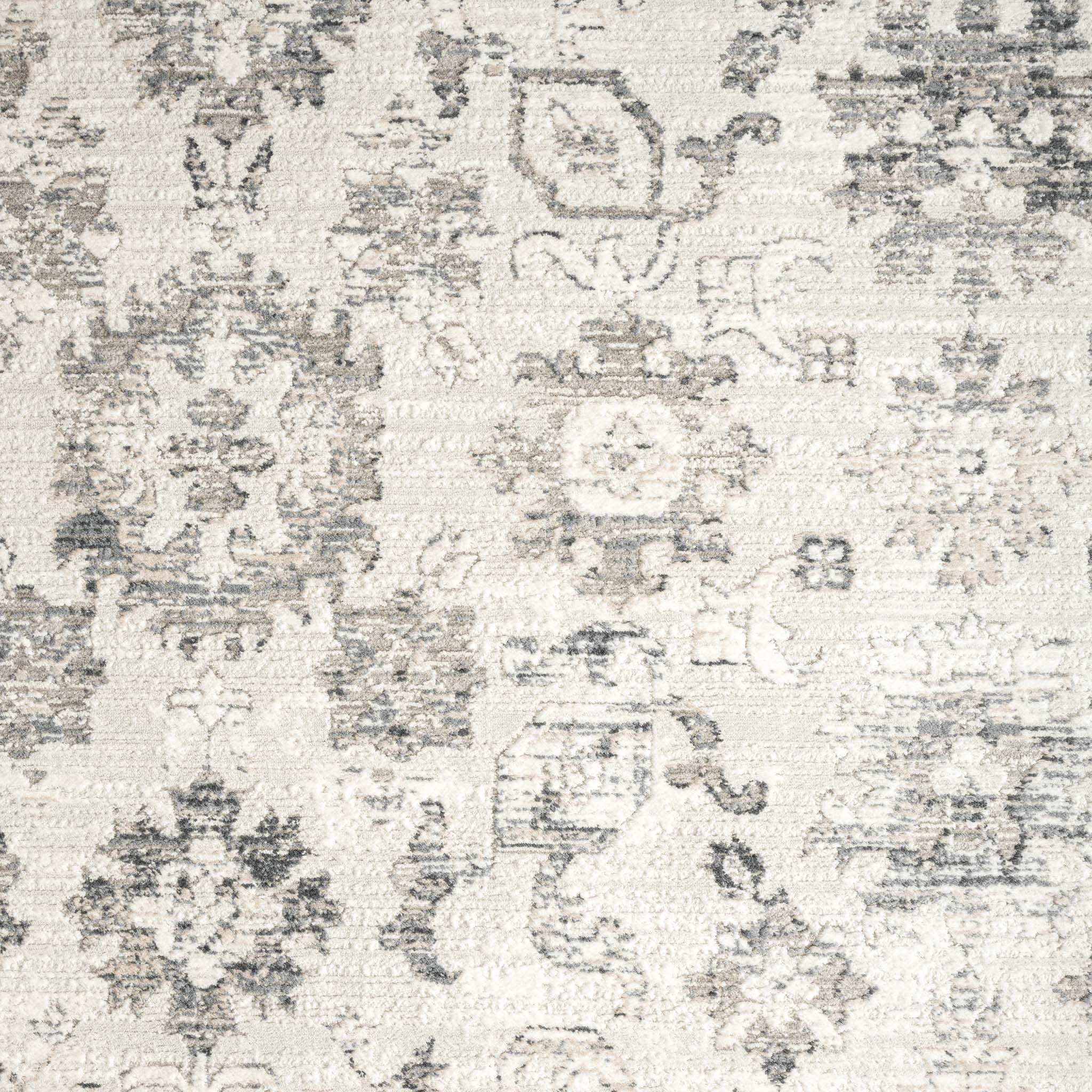 Aria 8201 Cream Detail