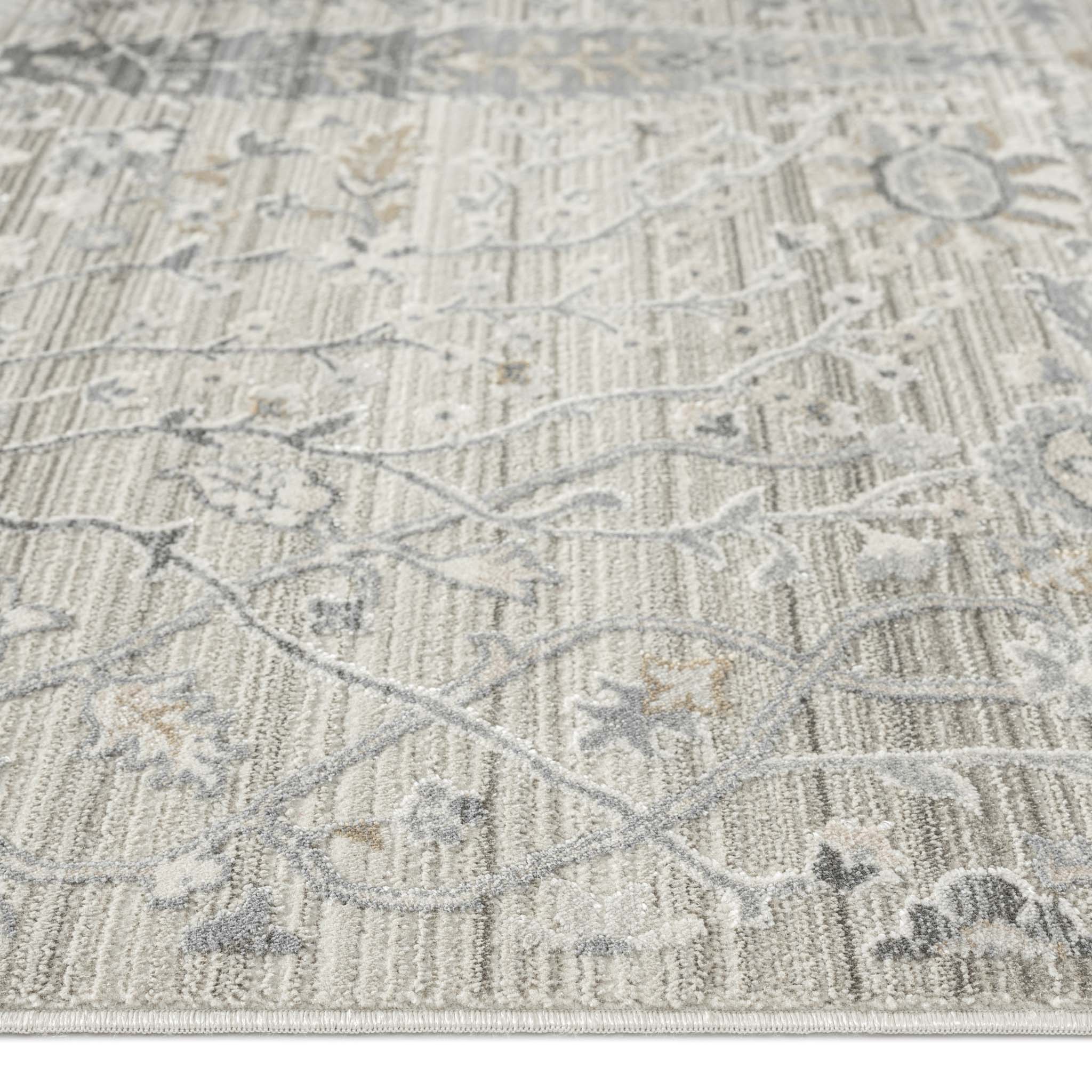 Aria 8204 Grey Thickness