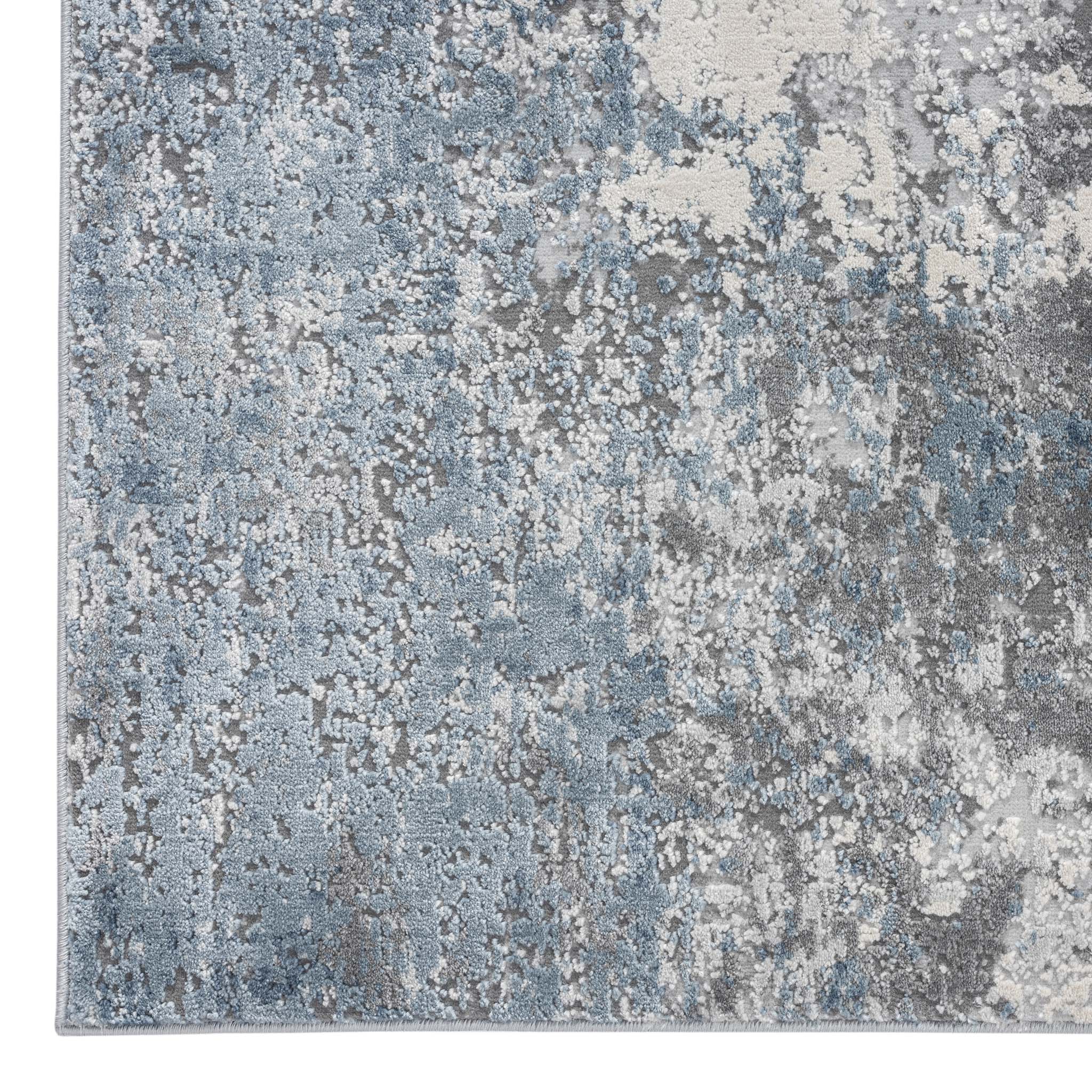 Sanford 256 Grey Corner