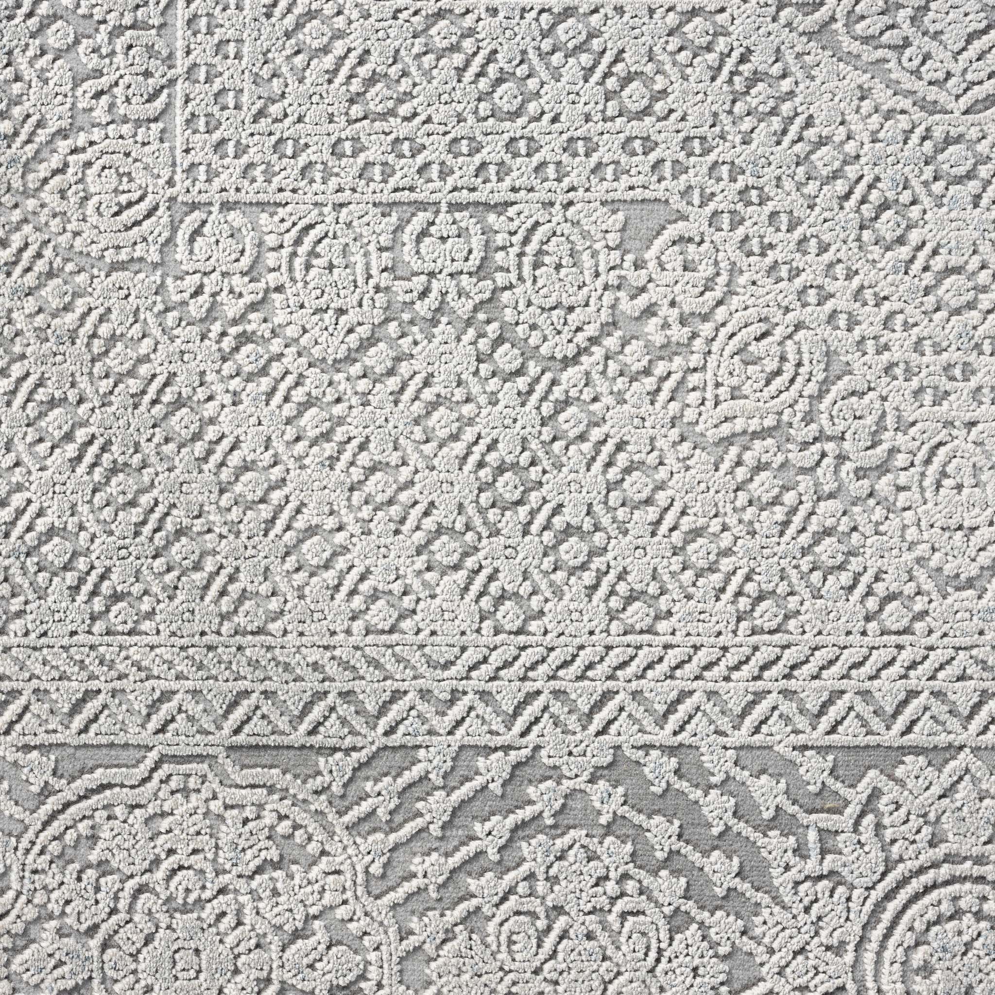Sanford 540 Grey Detail