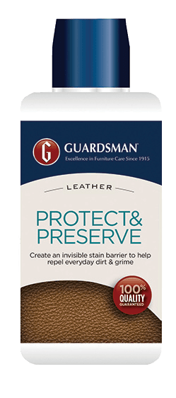 Leather Protector 250ml