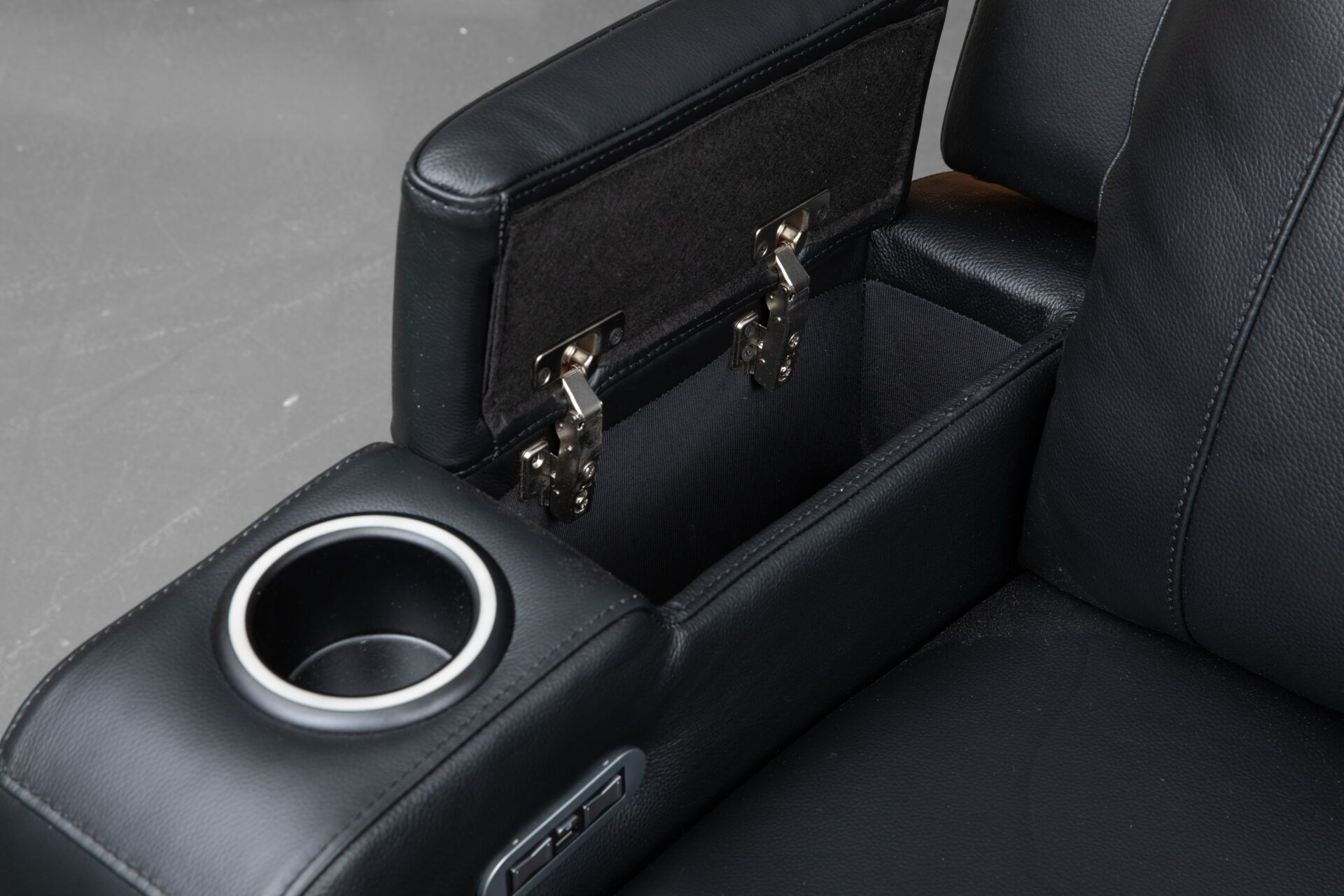 Ridgeway Arnold arm details (2)