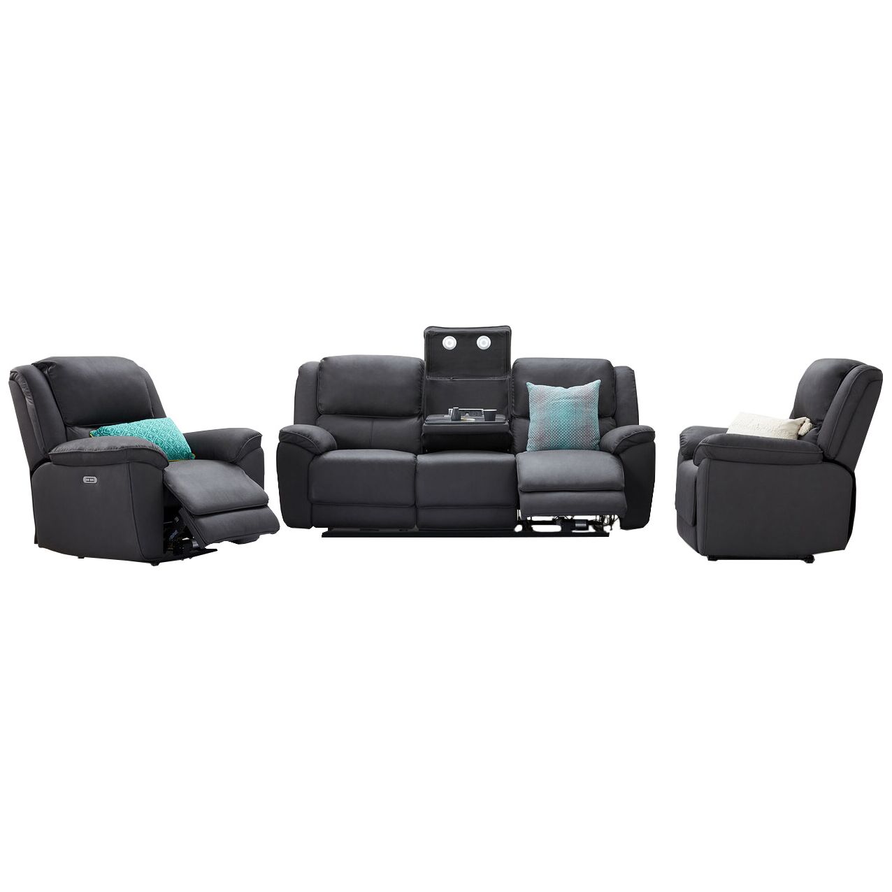 Ridgeway SUMO 3RR+R+R