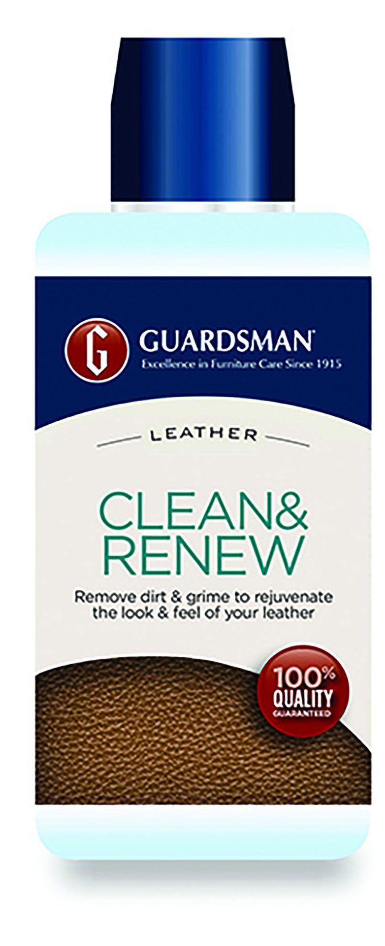 Leather Cleane & Renew 250ml 2000p