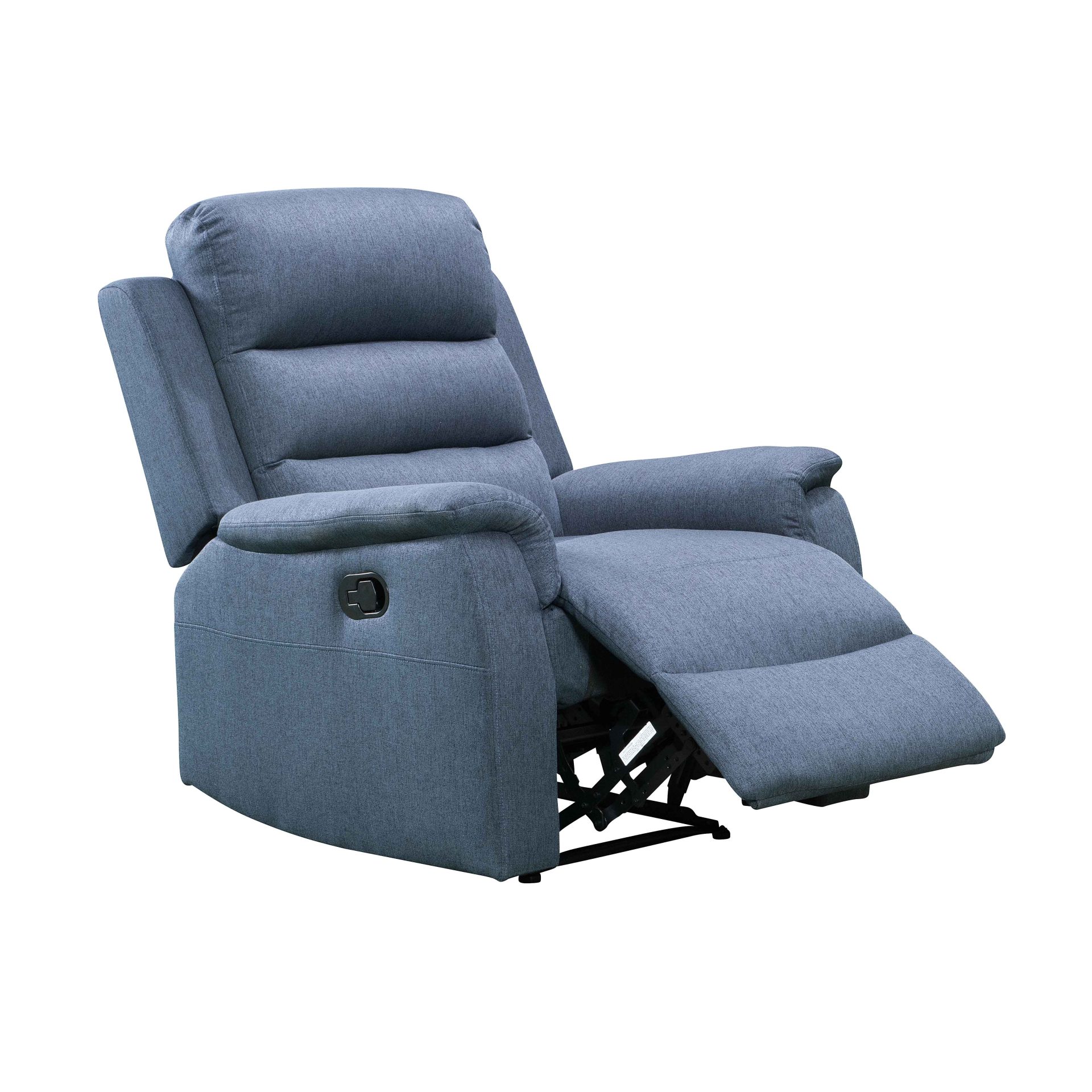 Recliner Charcoal (1)